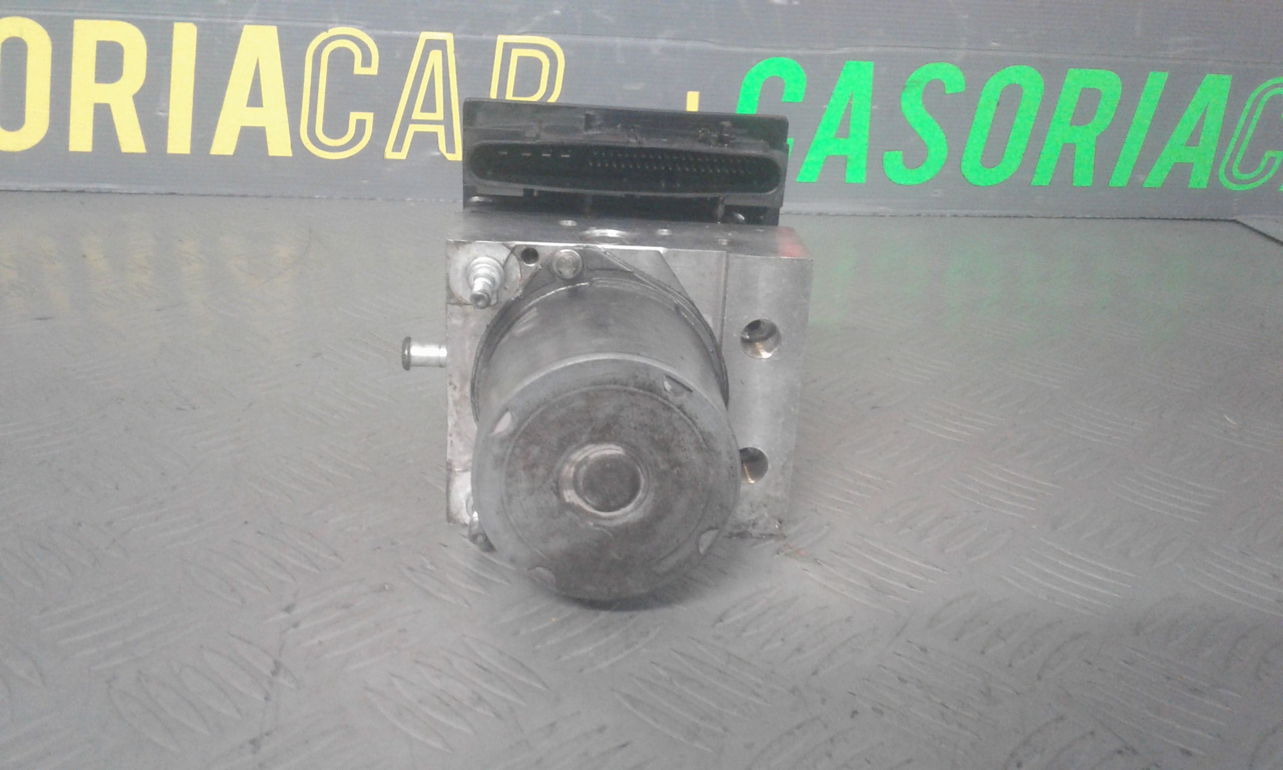 ABS PEUGEOT 307 S. Wagon