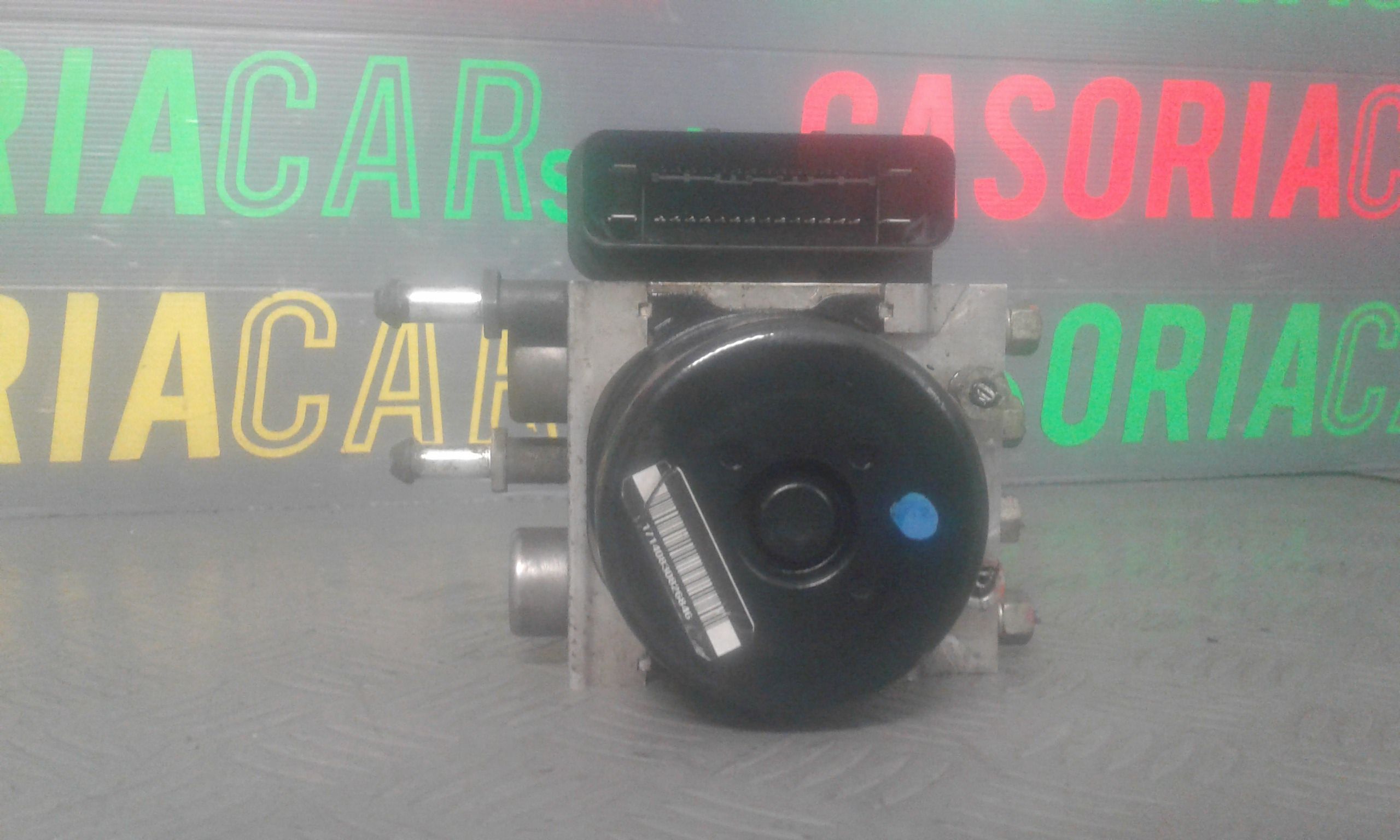 ABS CHRYSLER Voyager 4 Serie