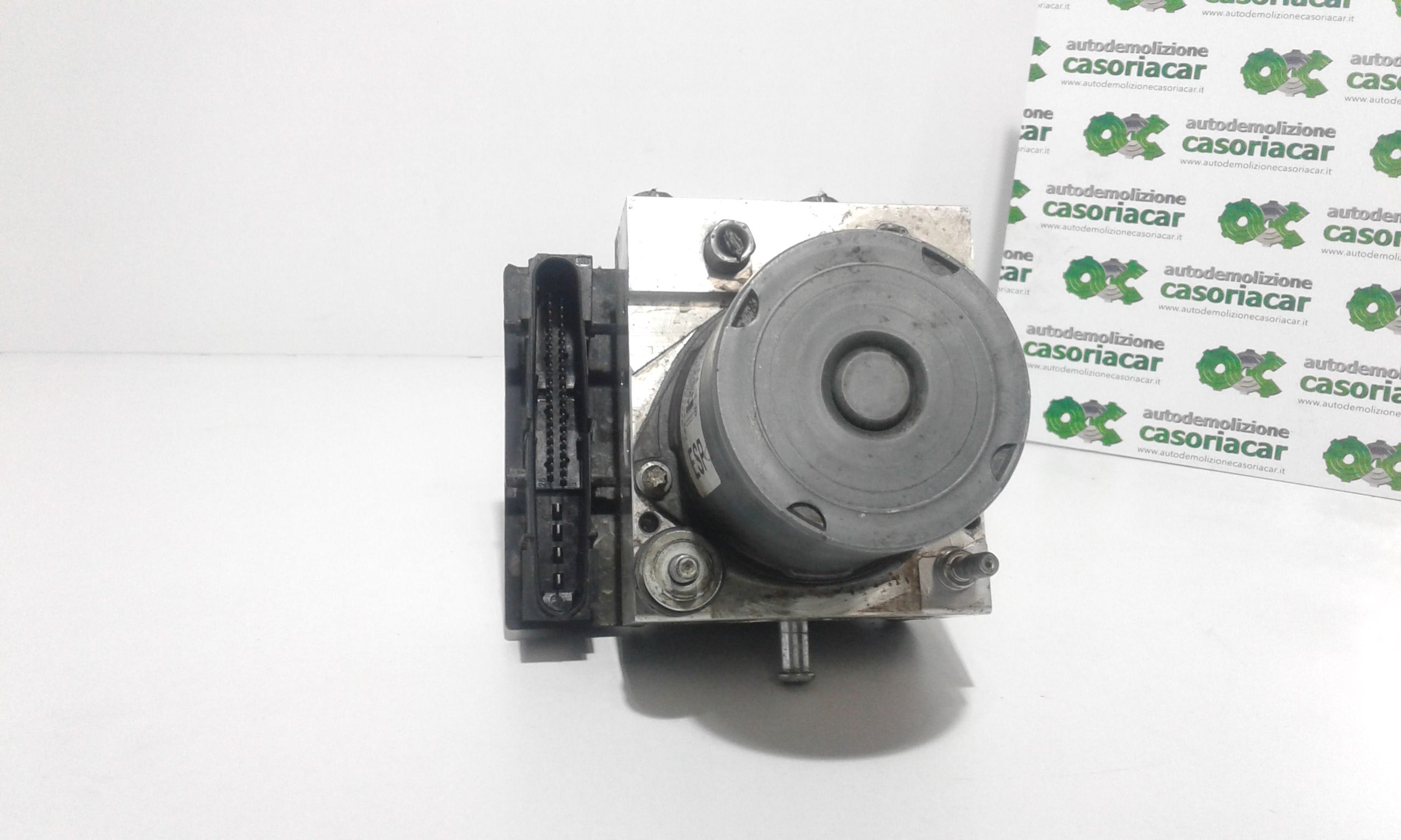 ABS ALFA ROMEO 147 2 serie