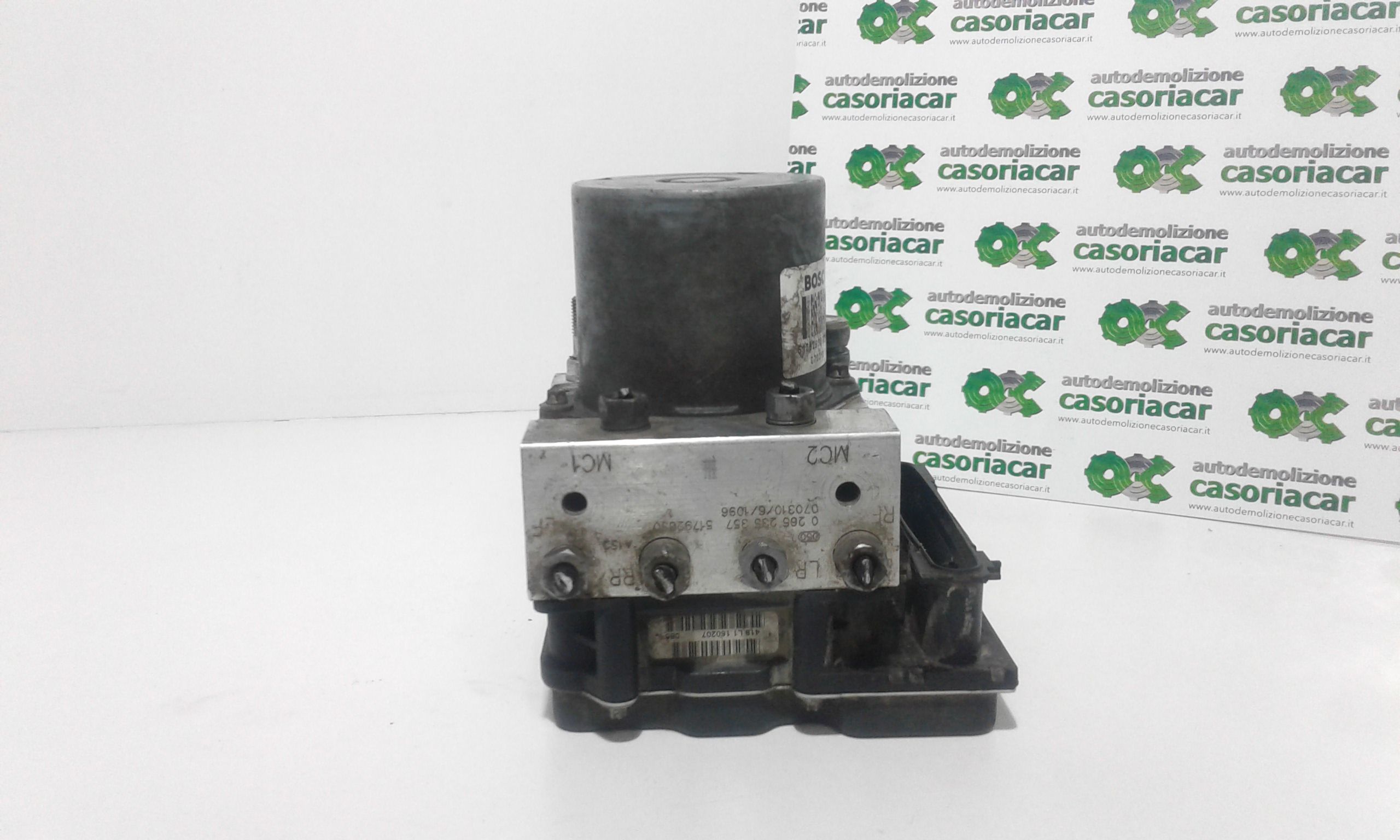 ABS ALFA ROMEO 147 2 serie