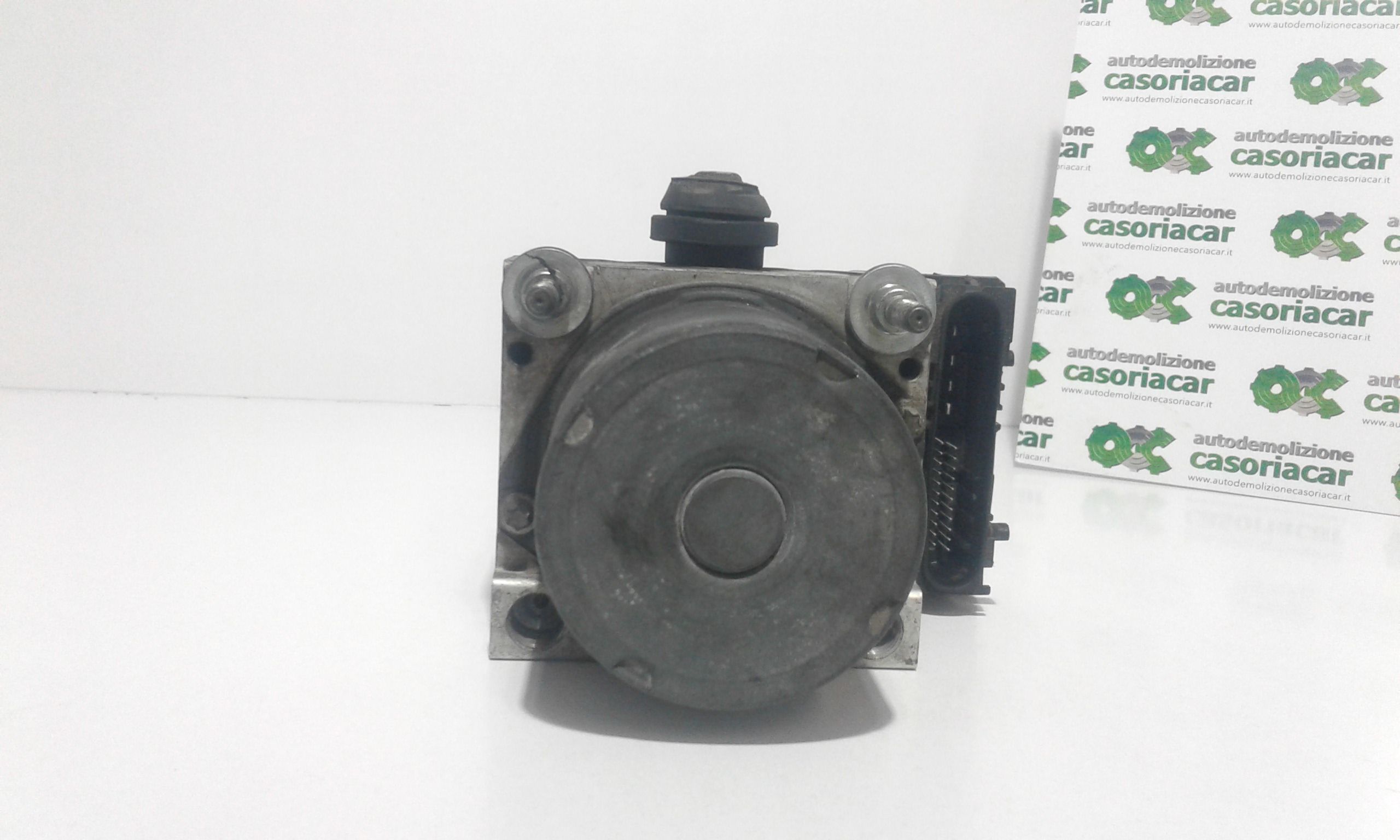 ABS FIAT Panda 2 Serie