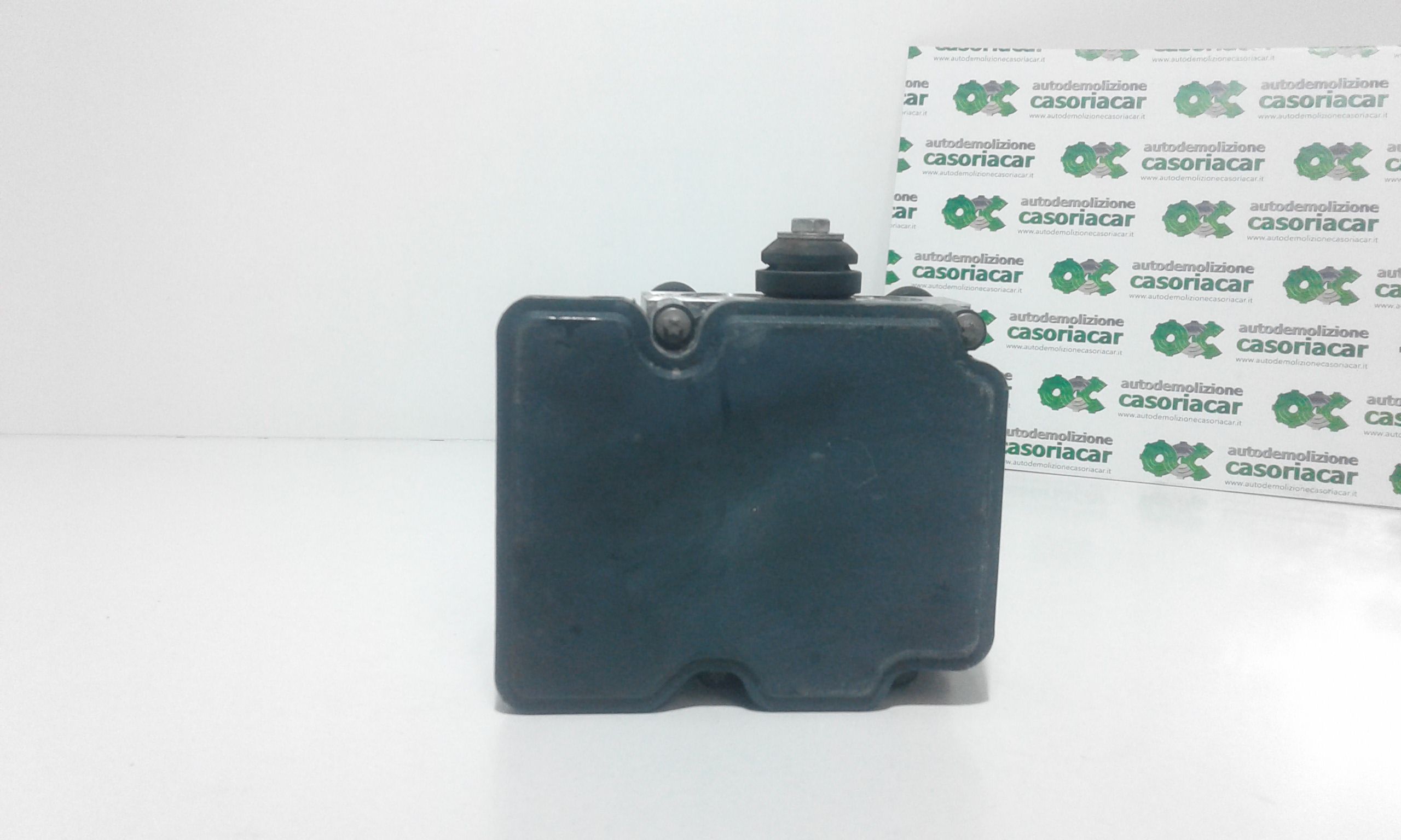 ABS LANCIA Ypsilon 4 Serie