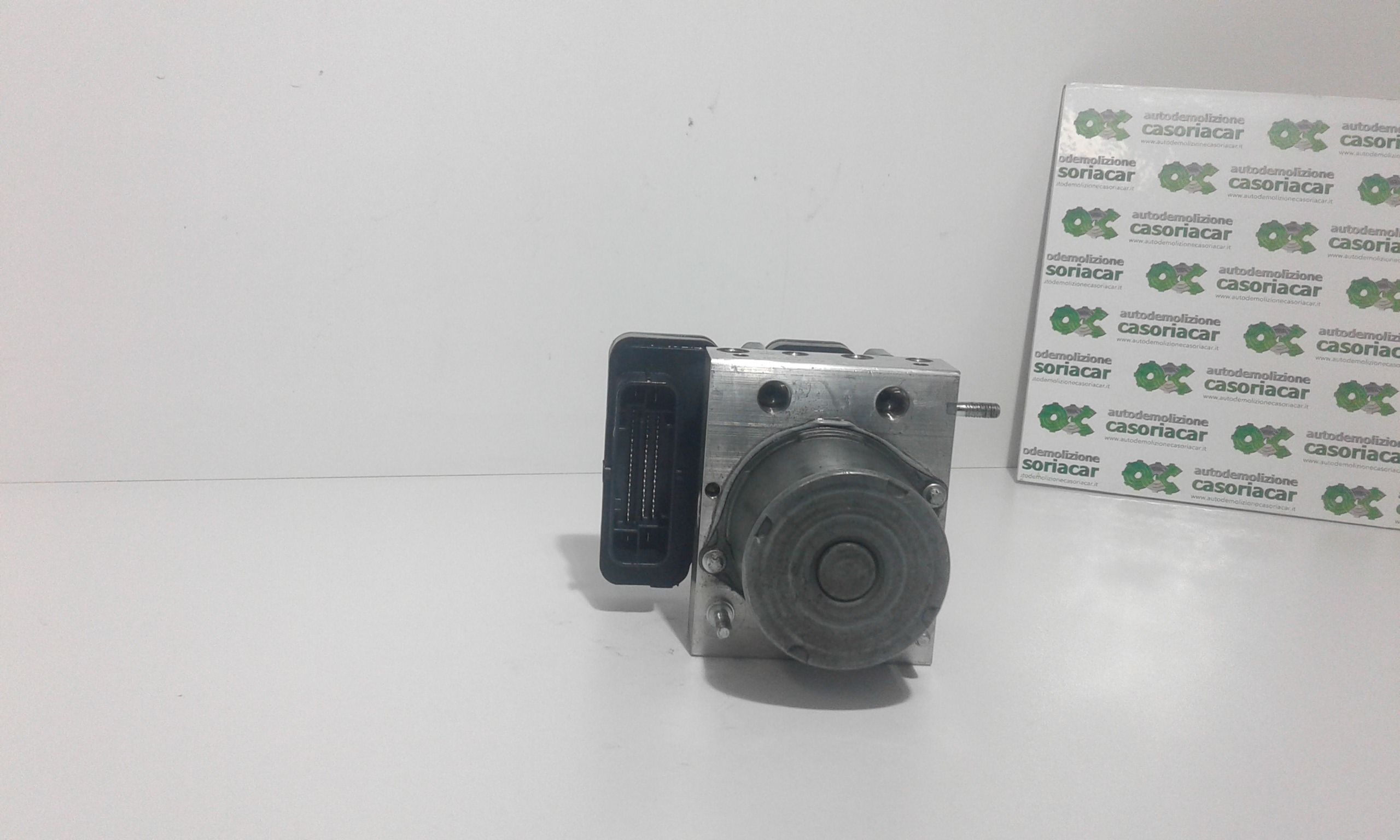 ABS IVECO Daily 5 Serie