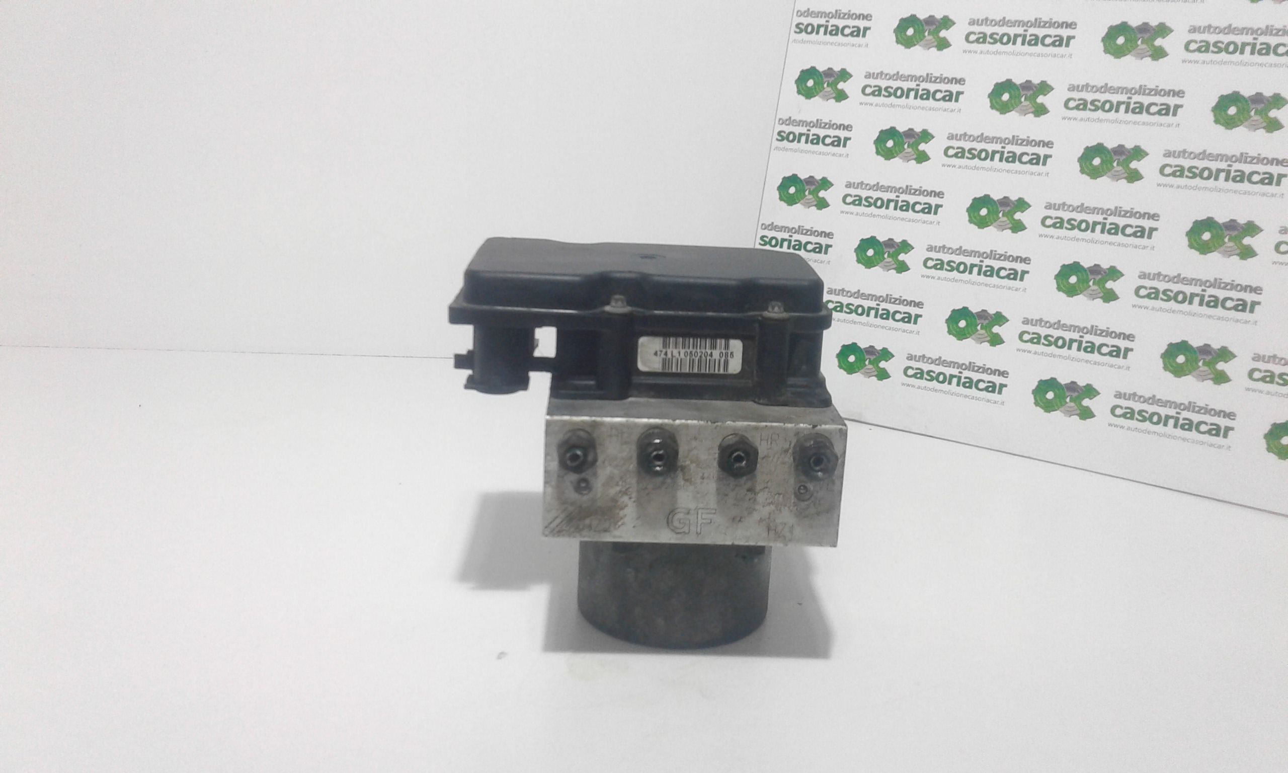 ABS OPEL Corsa C 3P 1 Serie