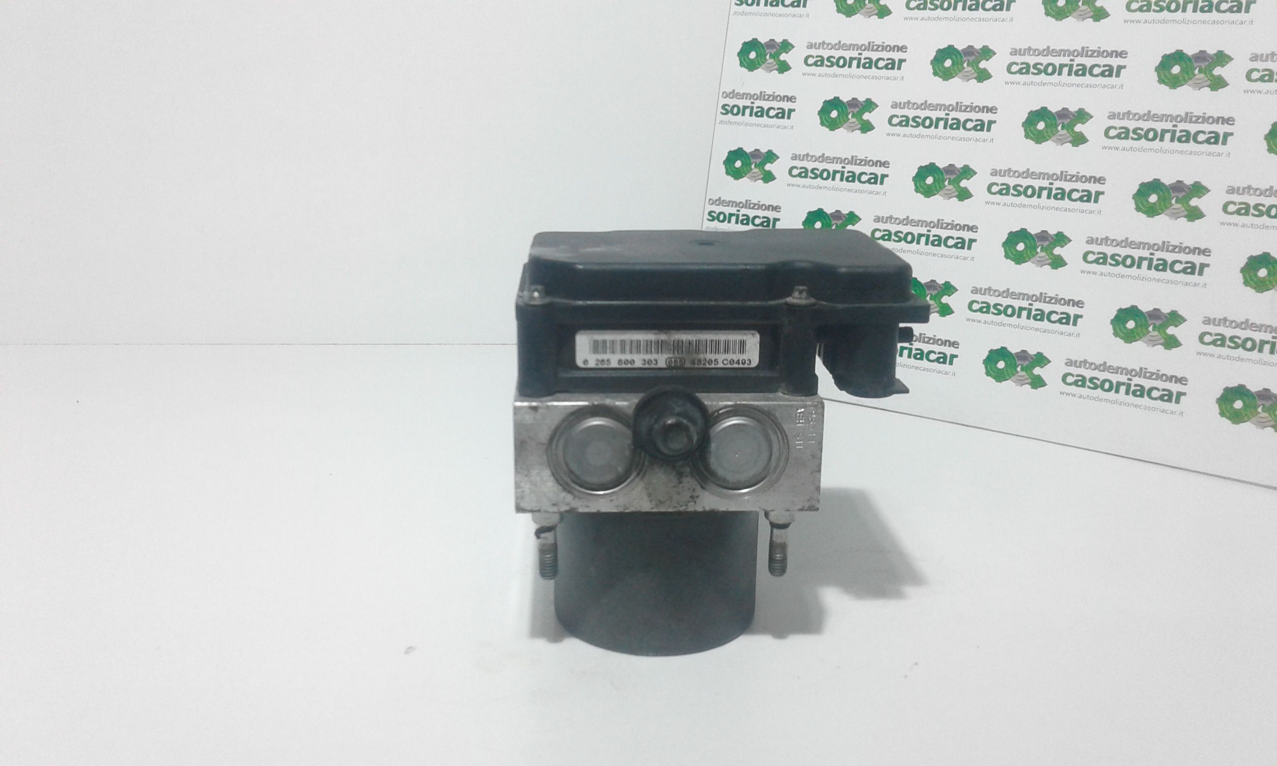 ABS OPEL Corsa C 3P 1 Serie