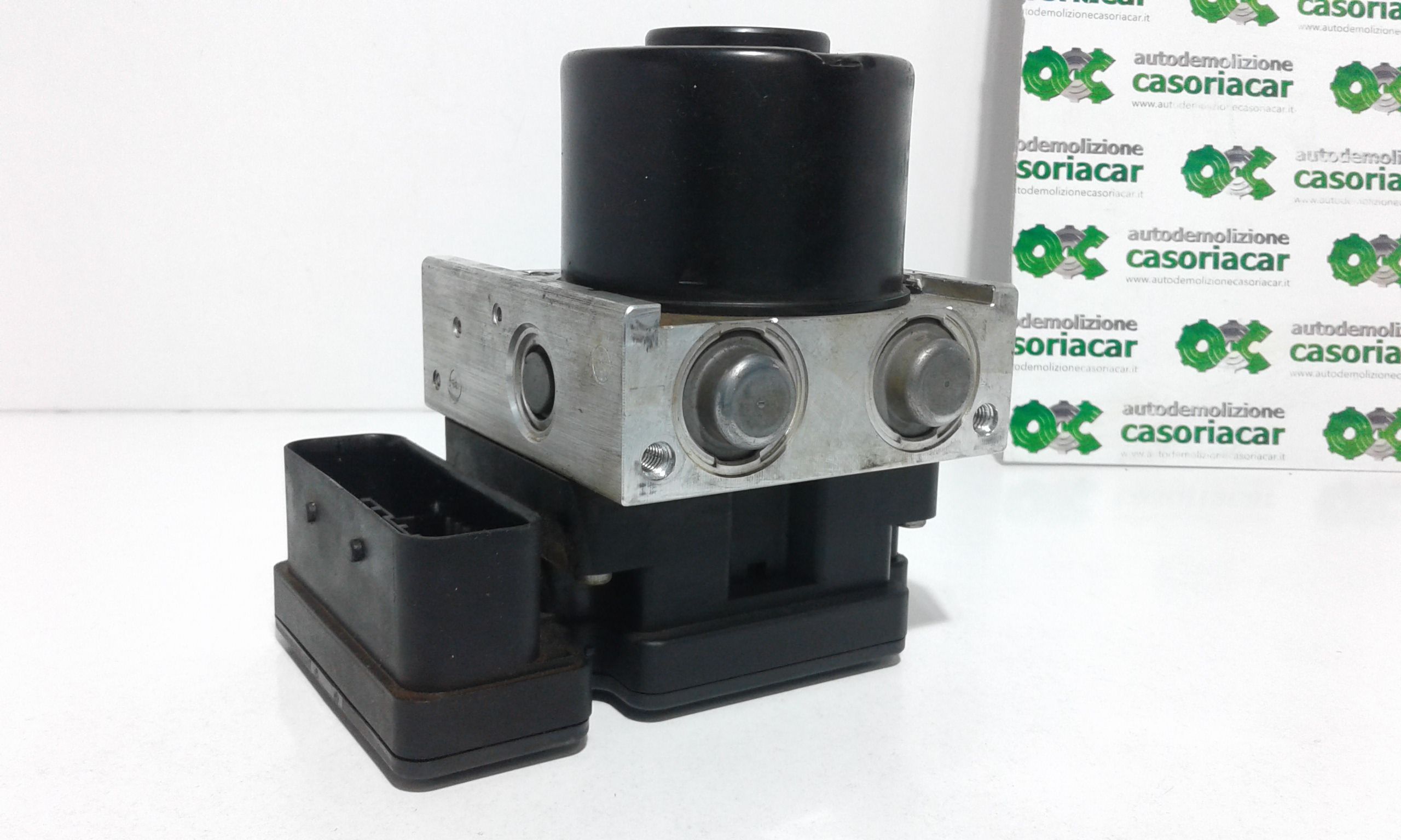 ABS OPEL Astra H S. Wagon