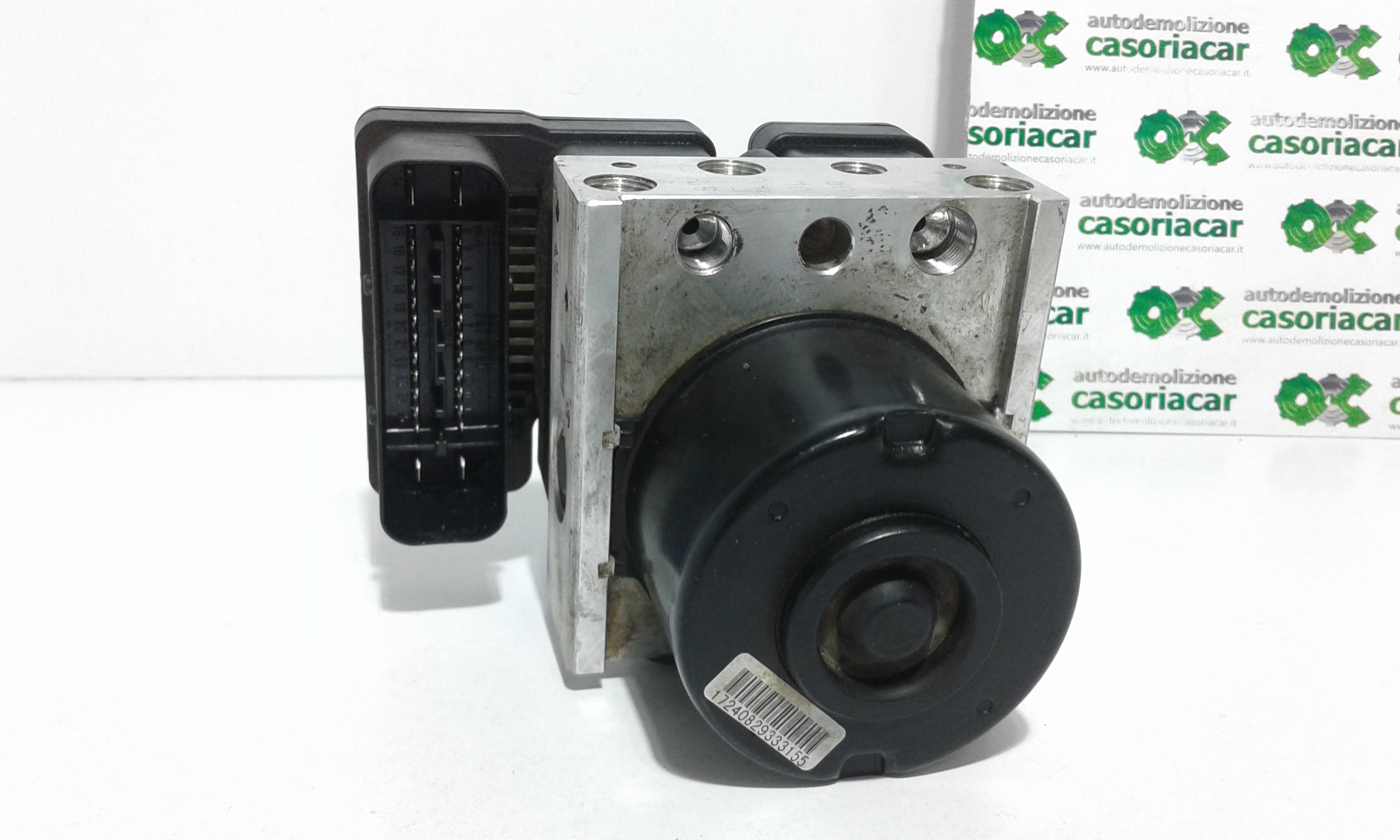 ABS OPEL Astra H S. Wagon