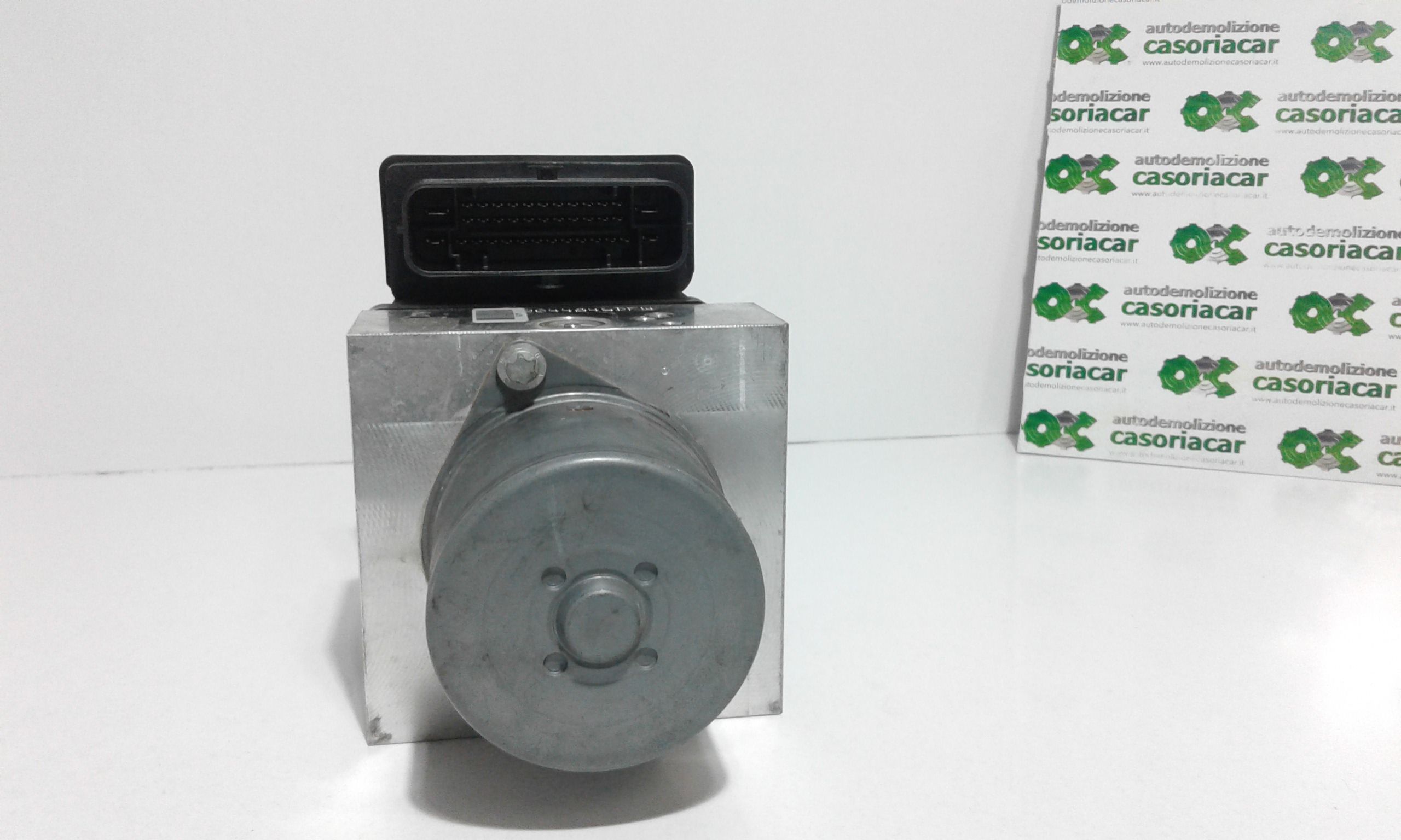 ABS VOLKSWAGEN Tiguan 2 Serie