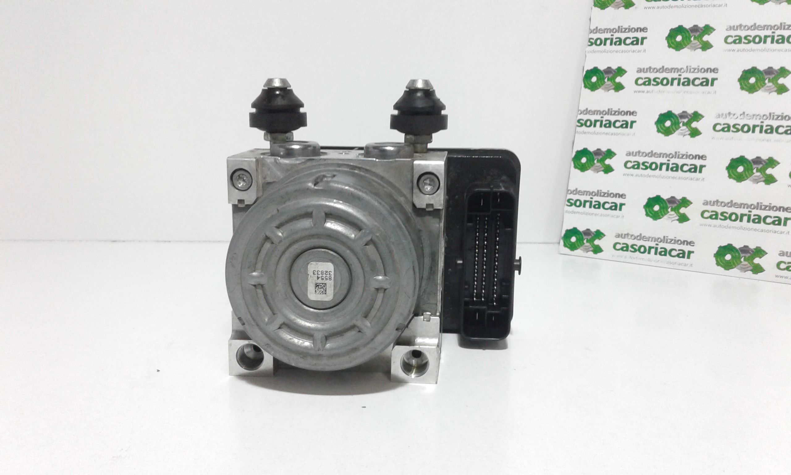 ABS CITROEN C4 Aircross