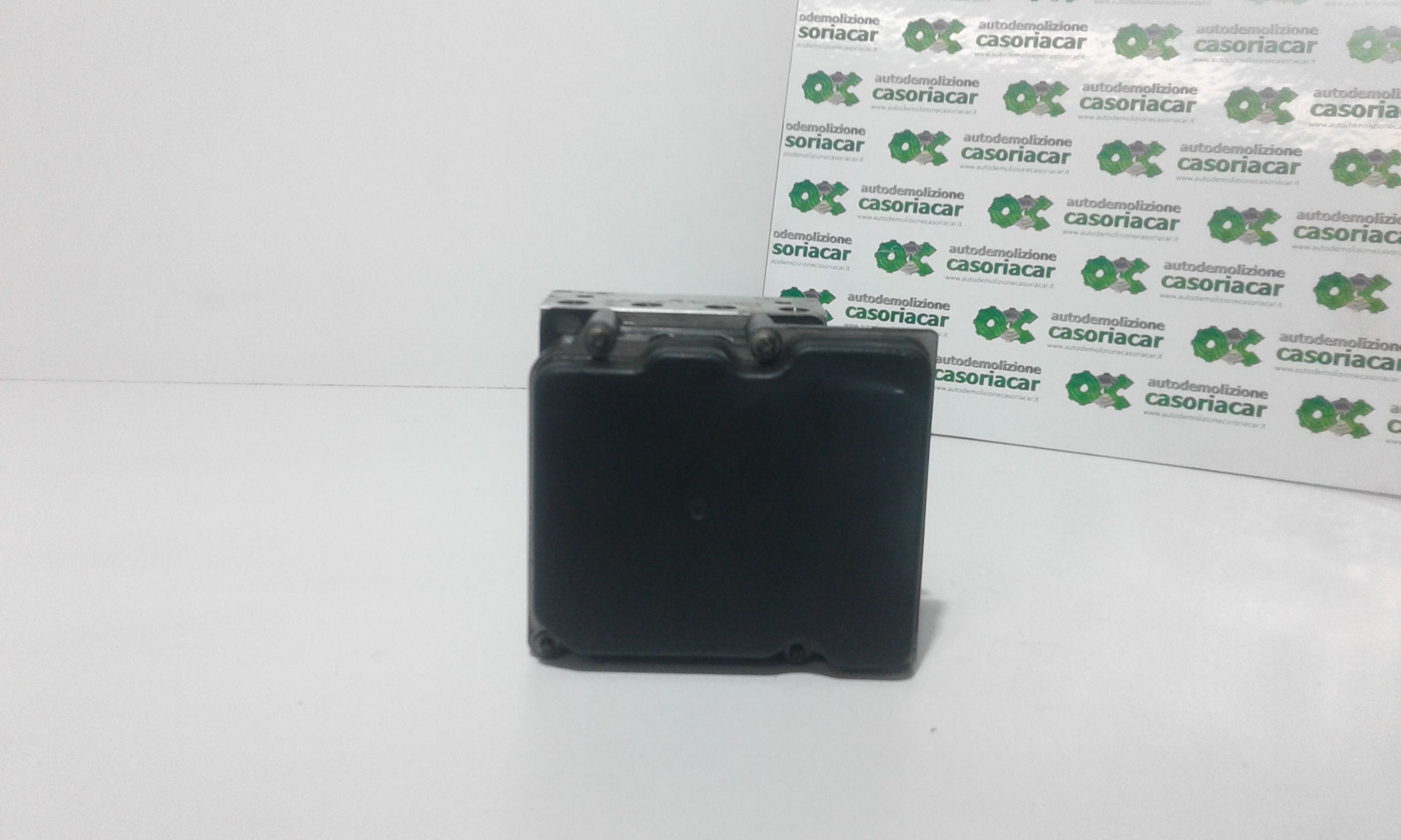 ABS MERCEDES Classe A W169 3 Serie