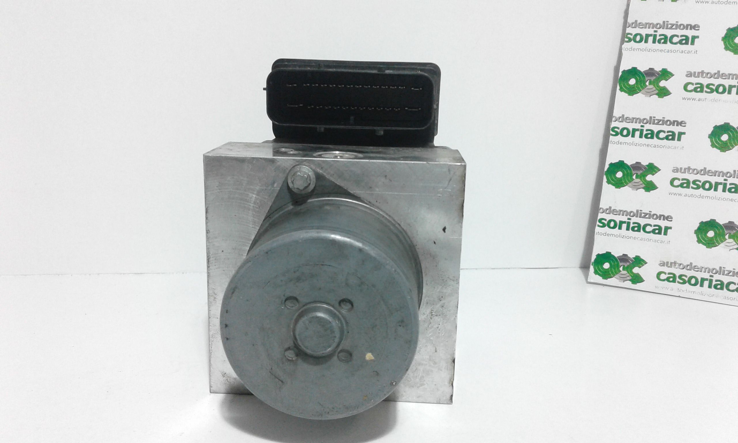 ABS MINI Paceman 1 Serie