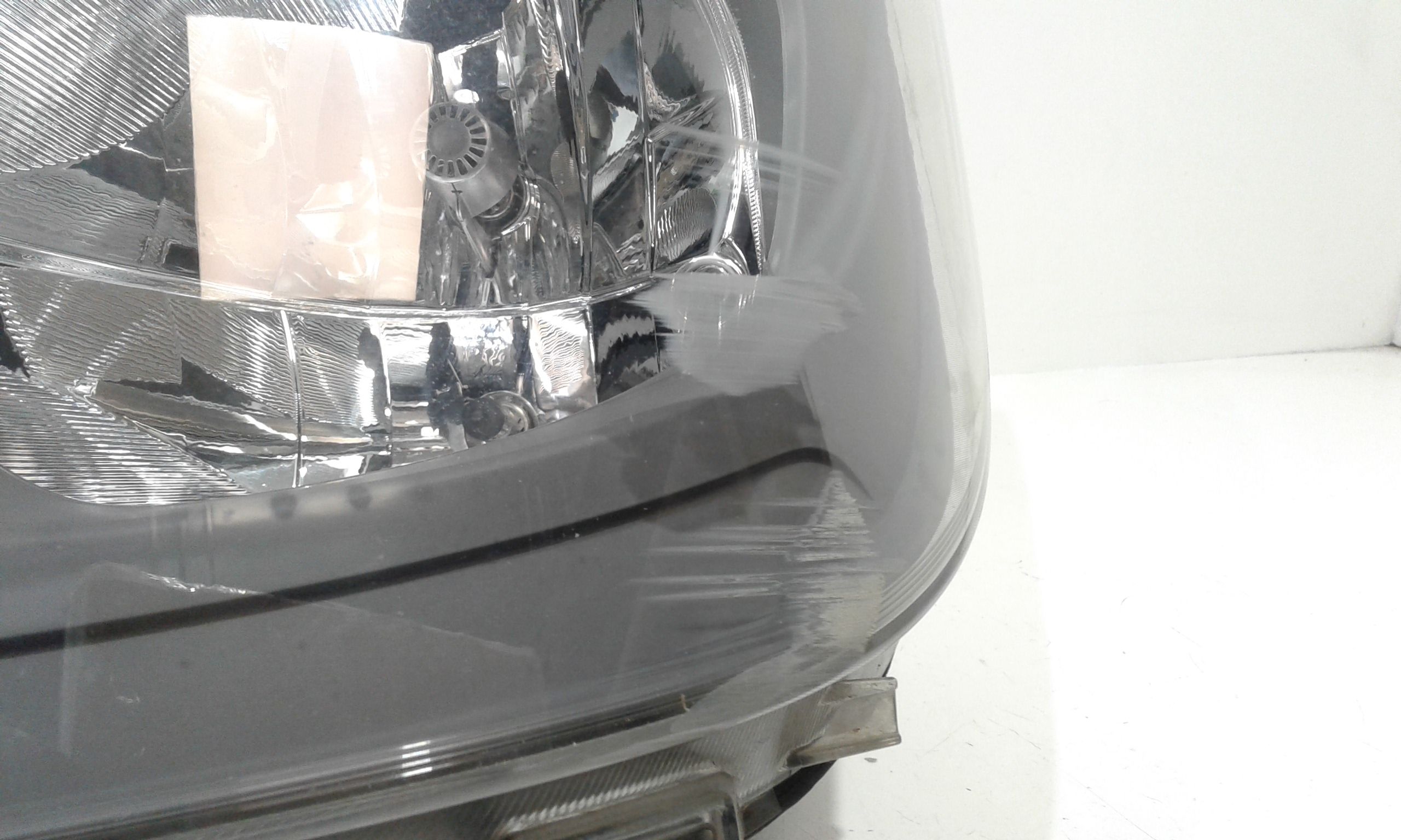 Faro anteriore Sinistro Guida MERCEDES Sprinter 313