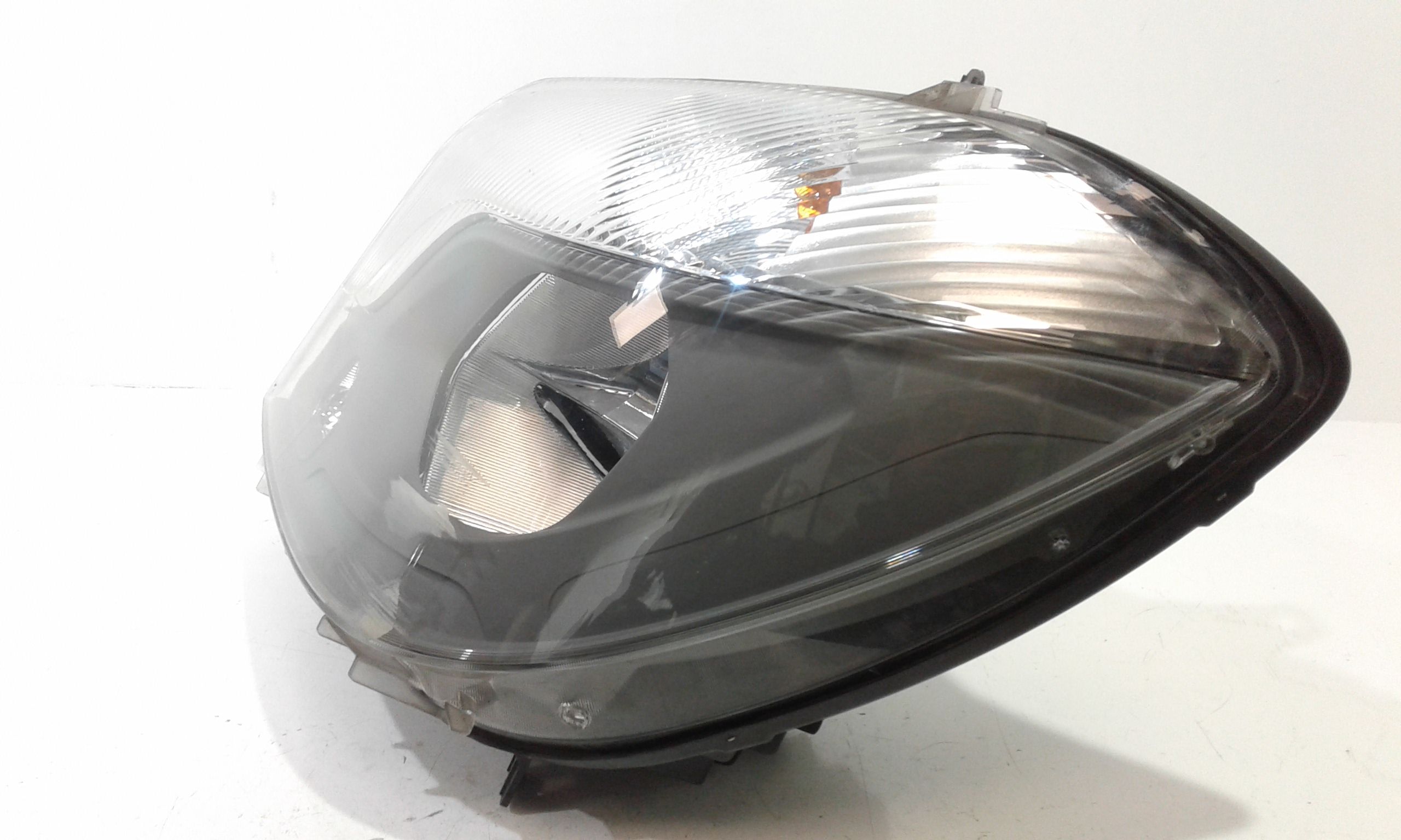 Faro anteriore Sinistro Guida MERCEDES Sprinter 313