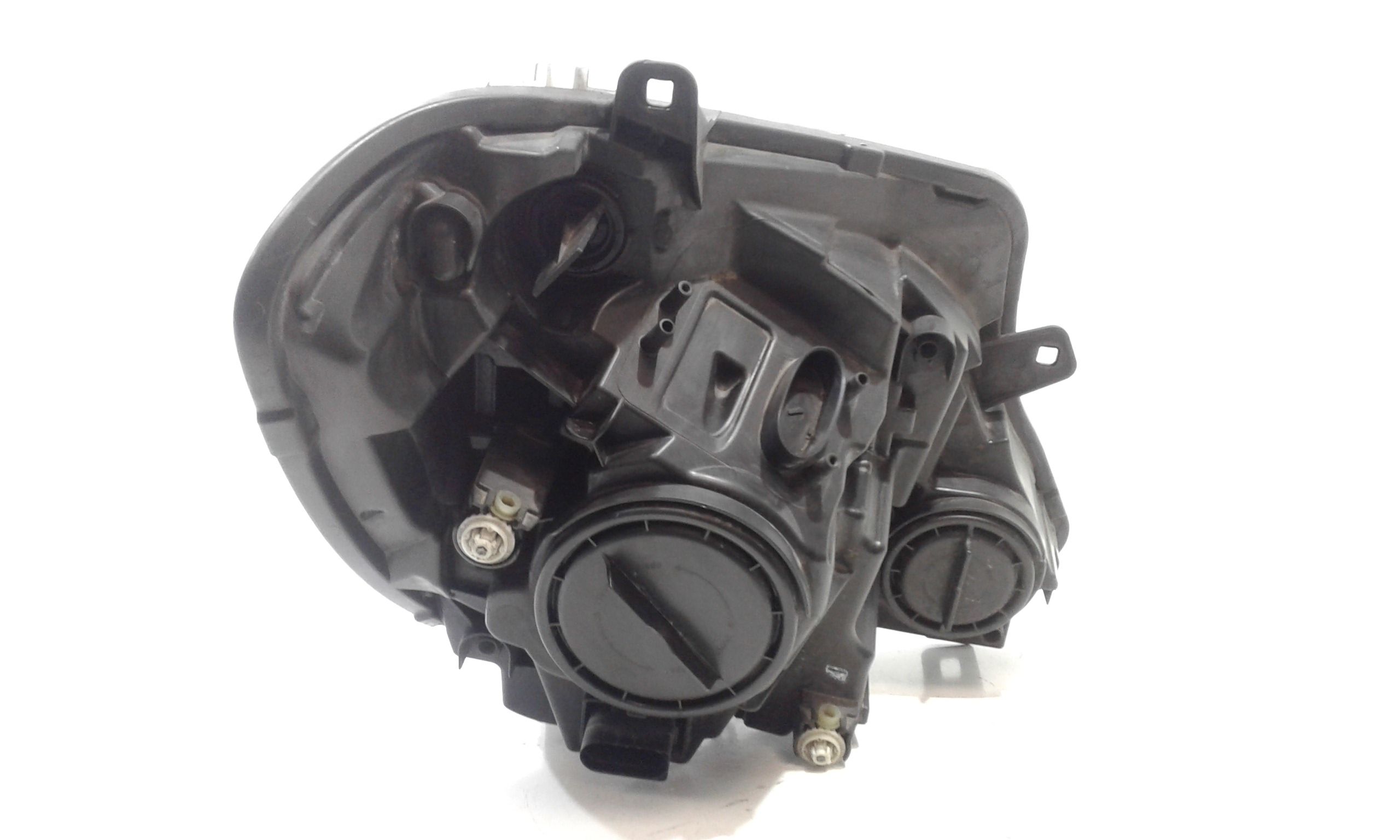 Faro anteriore Sinistro Guida MERCEDES Sprinter 313