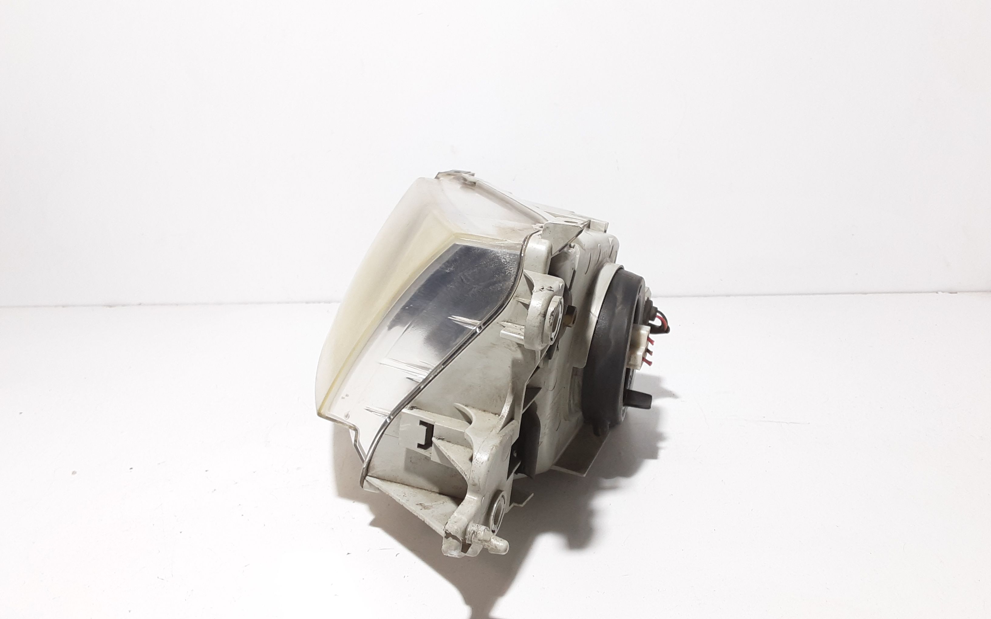 Faro anteriore Sinistro Guida MAZDA Premacy 1 Serie