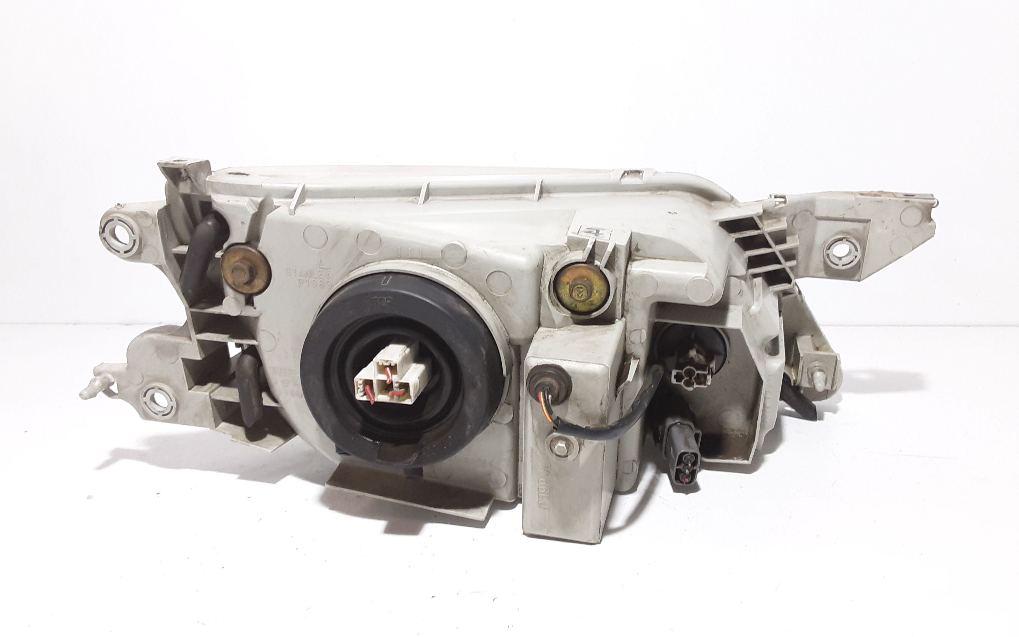 Faro anteriore Sinistro Guida MAZDA Premacy 1 Serie