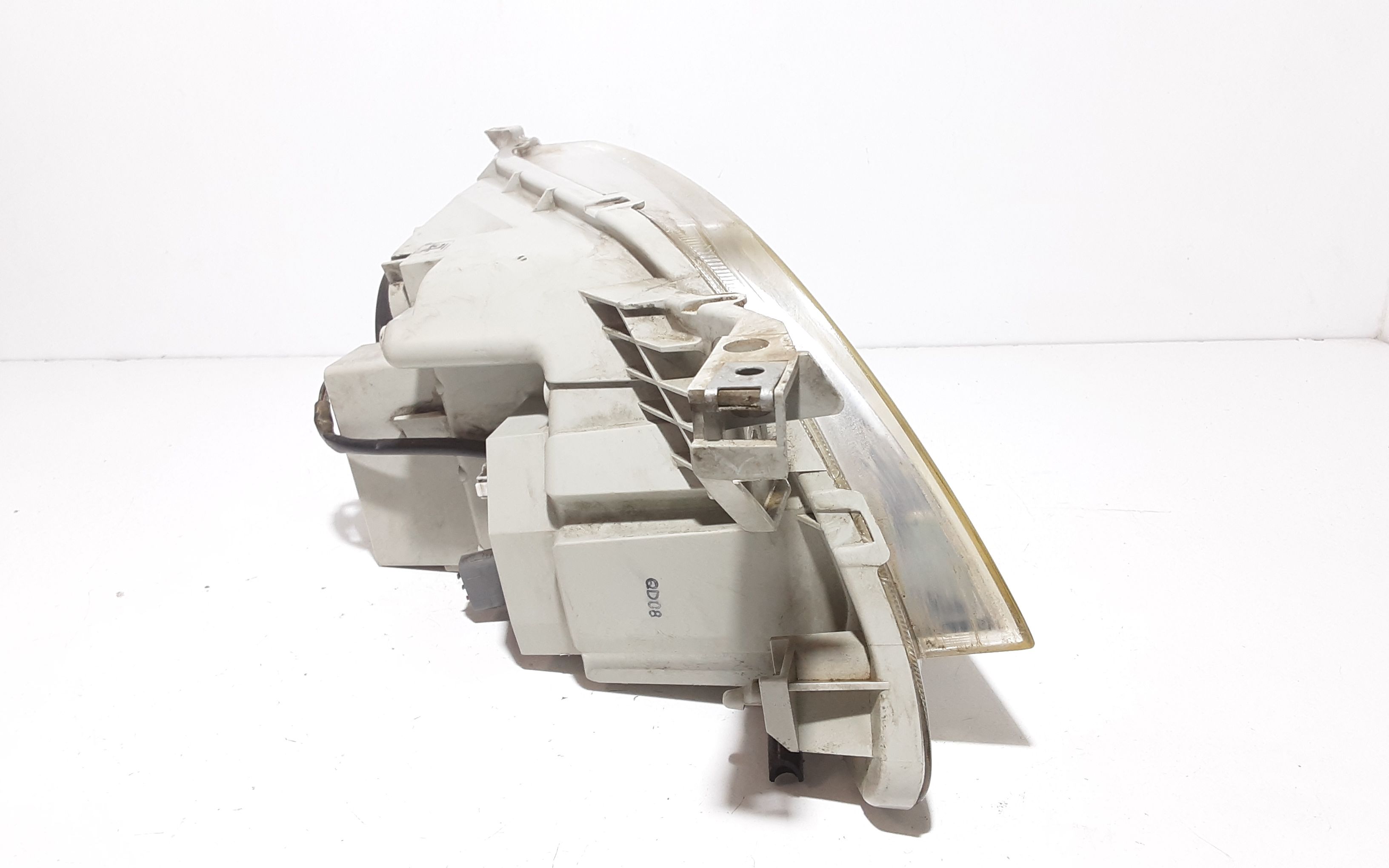 Faro anteriore Sinistro Guida MAZDA Premacy 1 Serie