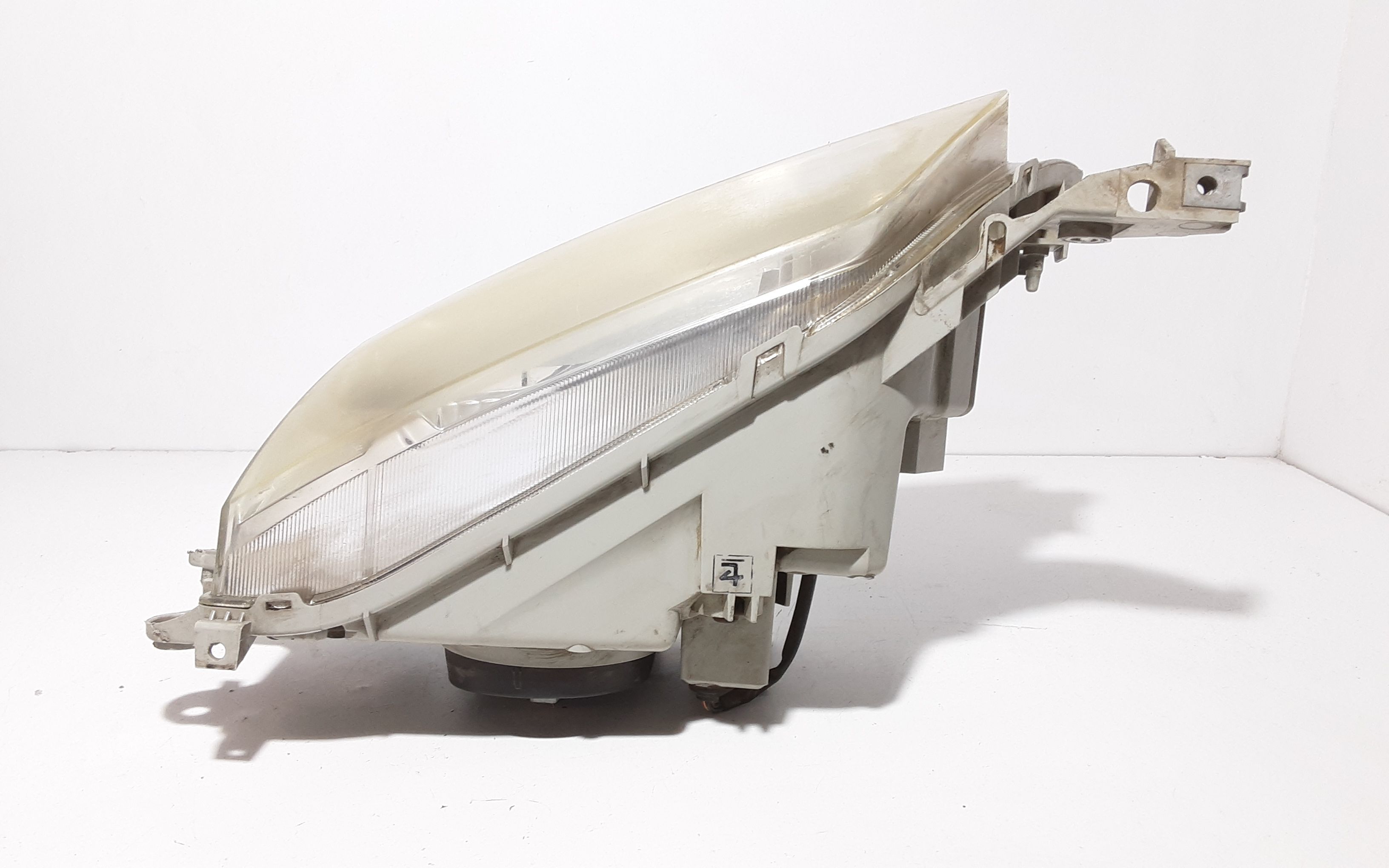 Faro anteriore Sinistro Guida MAZDA Premacy 1 Serie