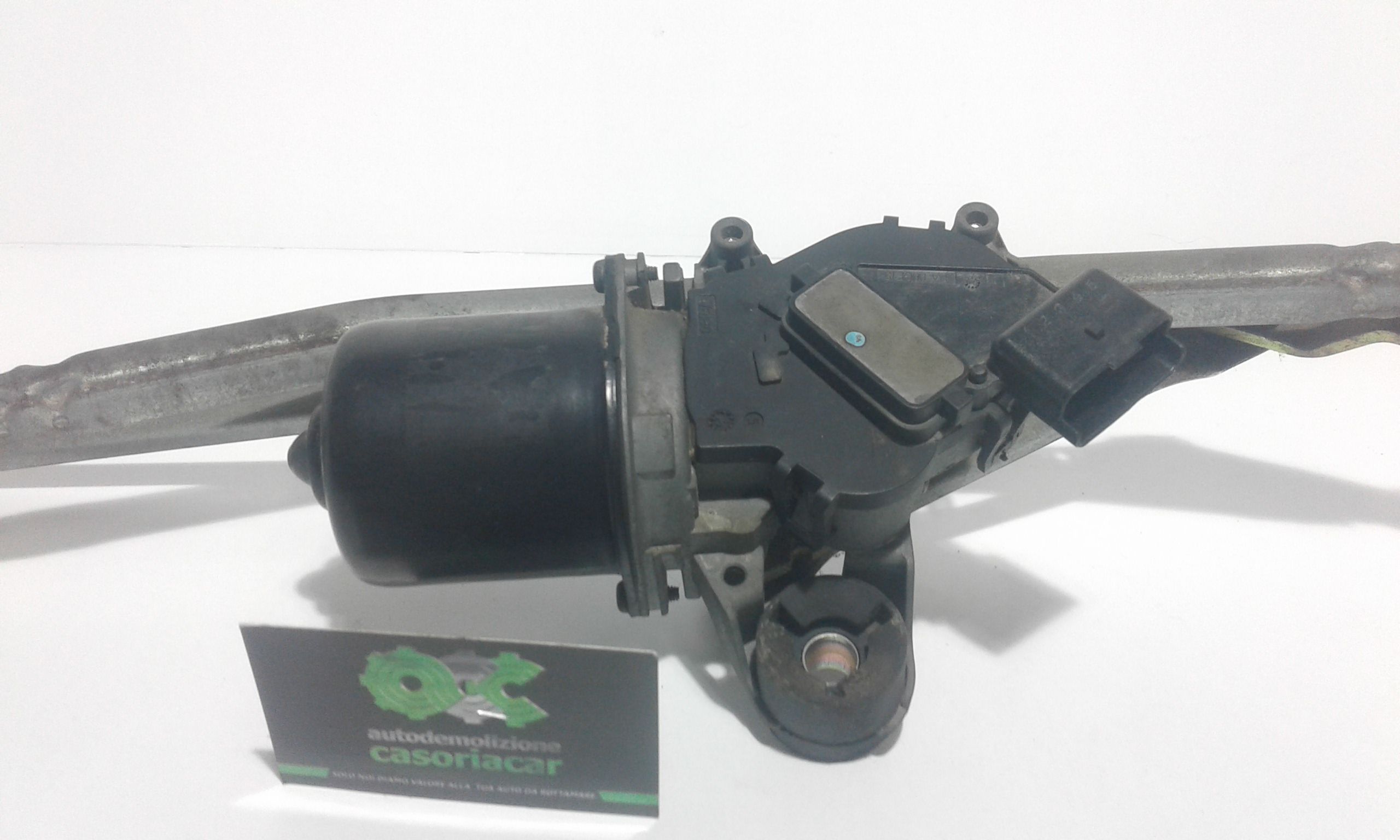 Motorino tergi ant completo di tandem CITROEN C3 1 Serie