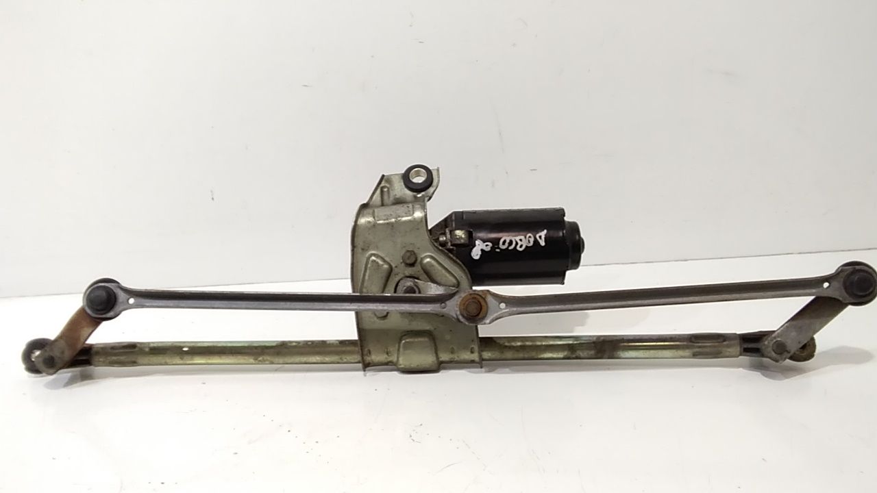 Motorino tergi ant completo di tandem FIAT Dobl 2 Serie