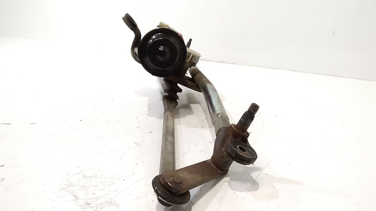 Motorino tergi ant completo di tandem FIAT Dobl 2 Serie