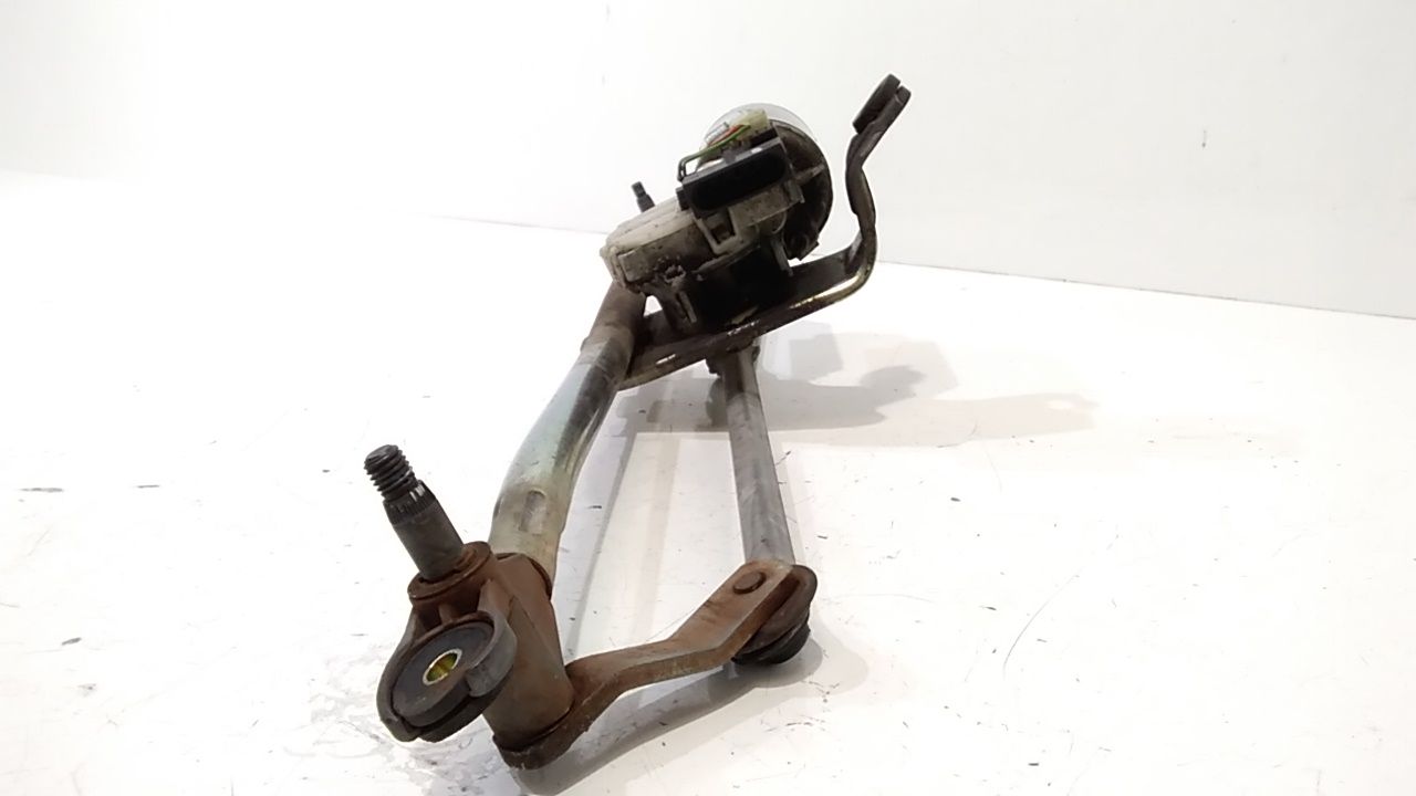 Motorino tergi ant completo di tandem FIAT Dobl 2 Serie