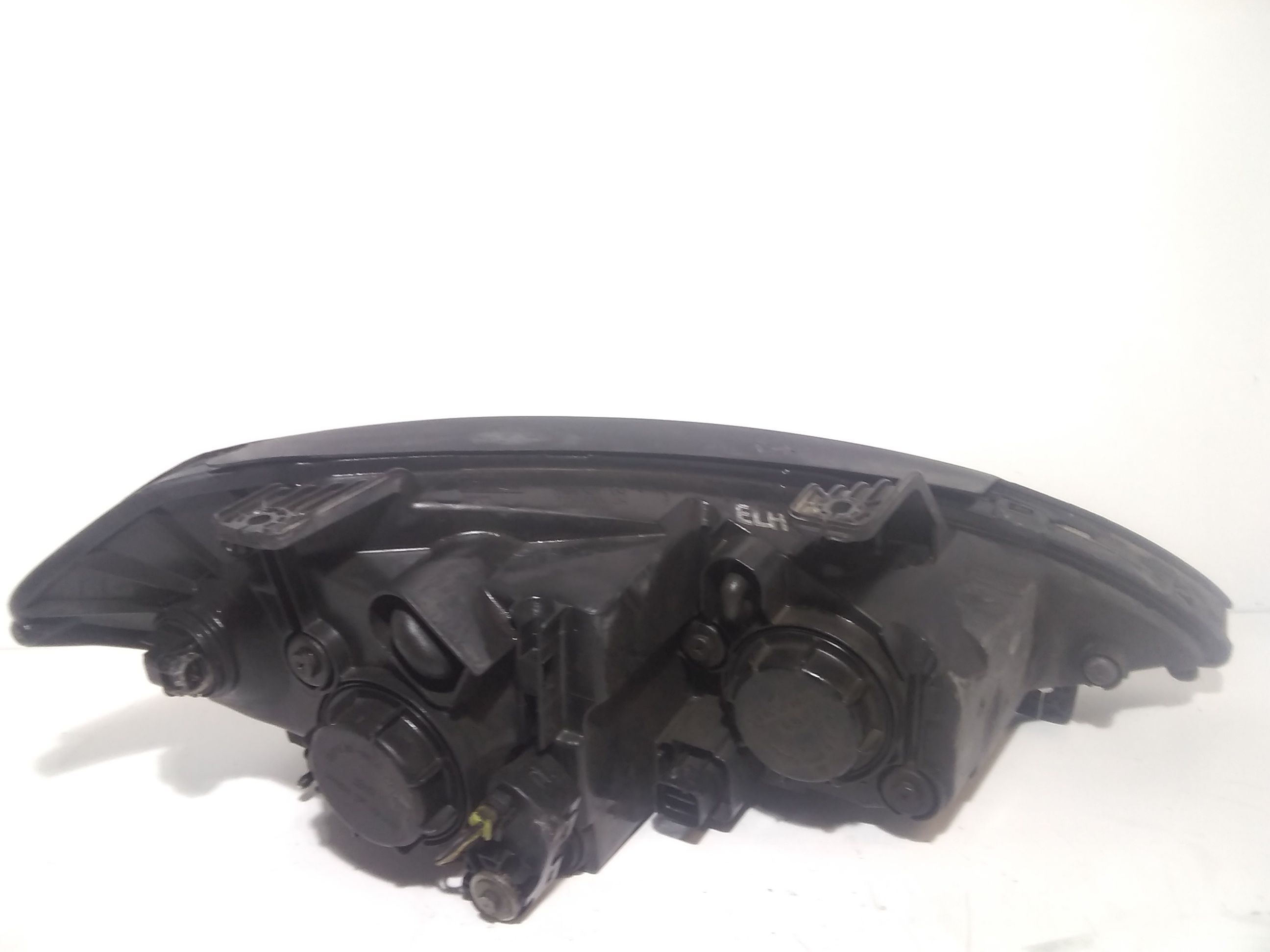 Faro anteriore Sinistro Guida SSANGYONG Kyron 1 Serie