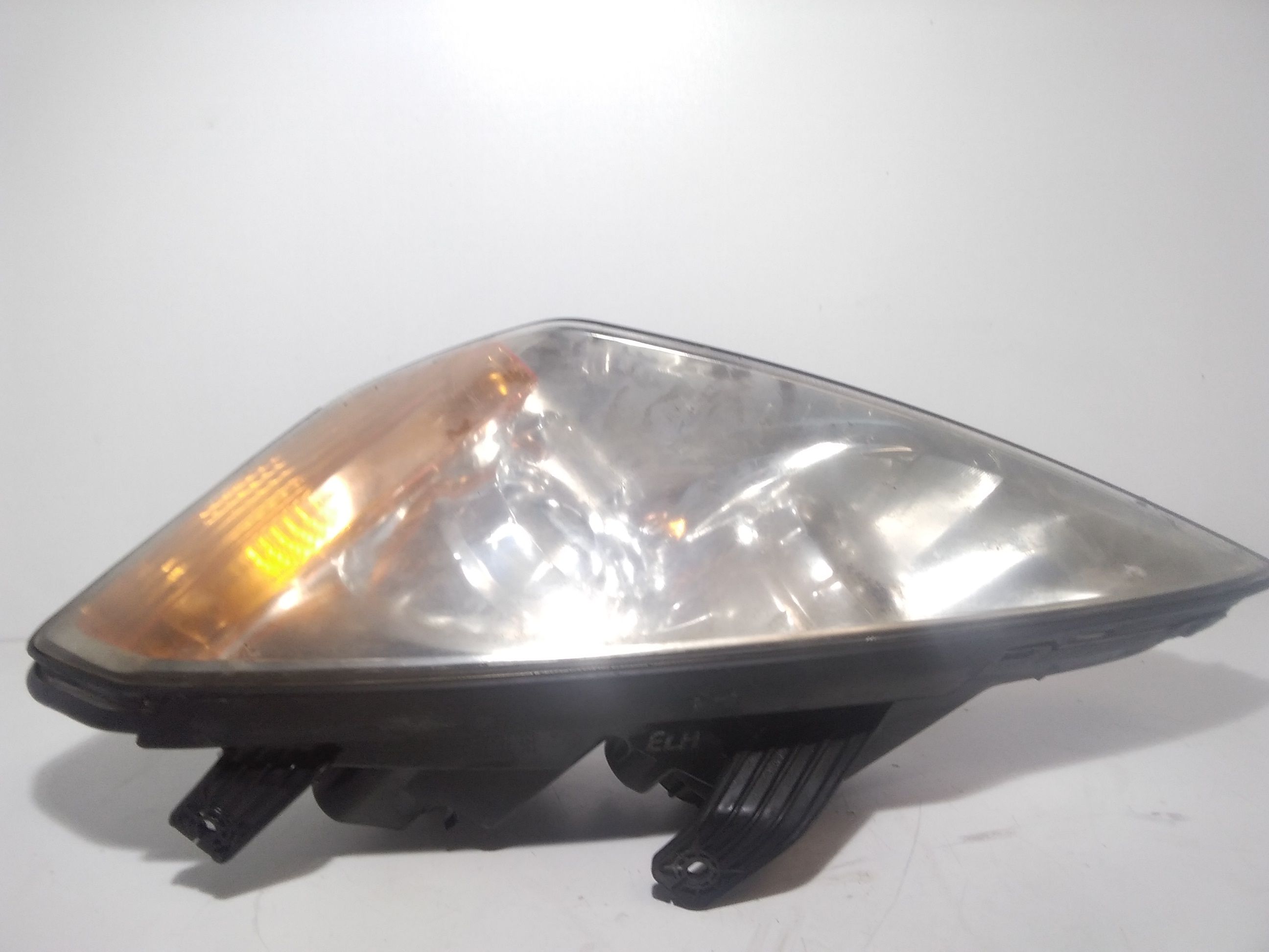Faro anteriore Sinistro Guida SSANGYONG Kyron 1 Serie