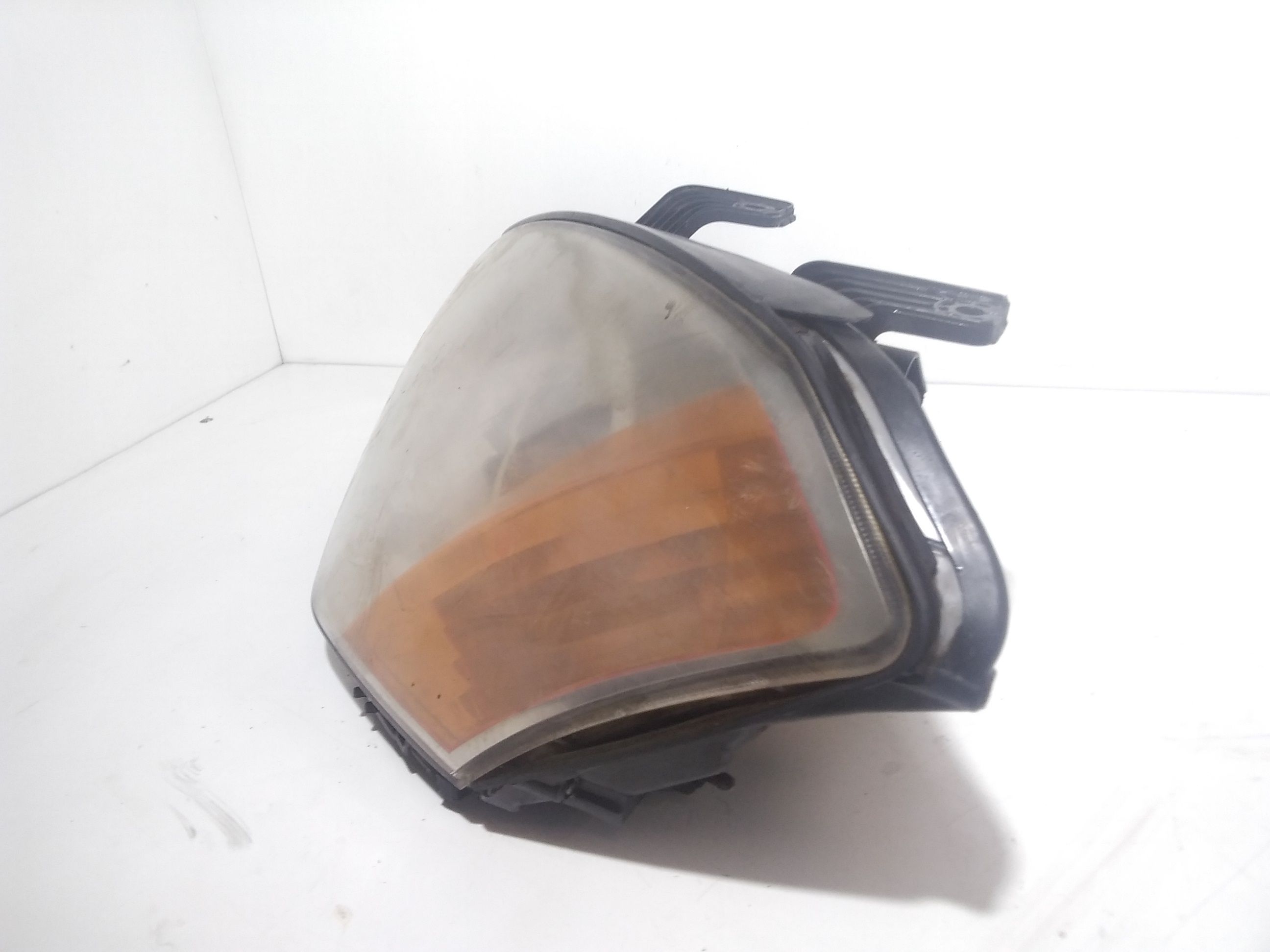 Faro anteriore Sinistro Guida SSANGYONG Kyron 1 Serie