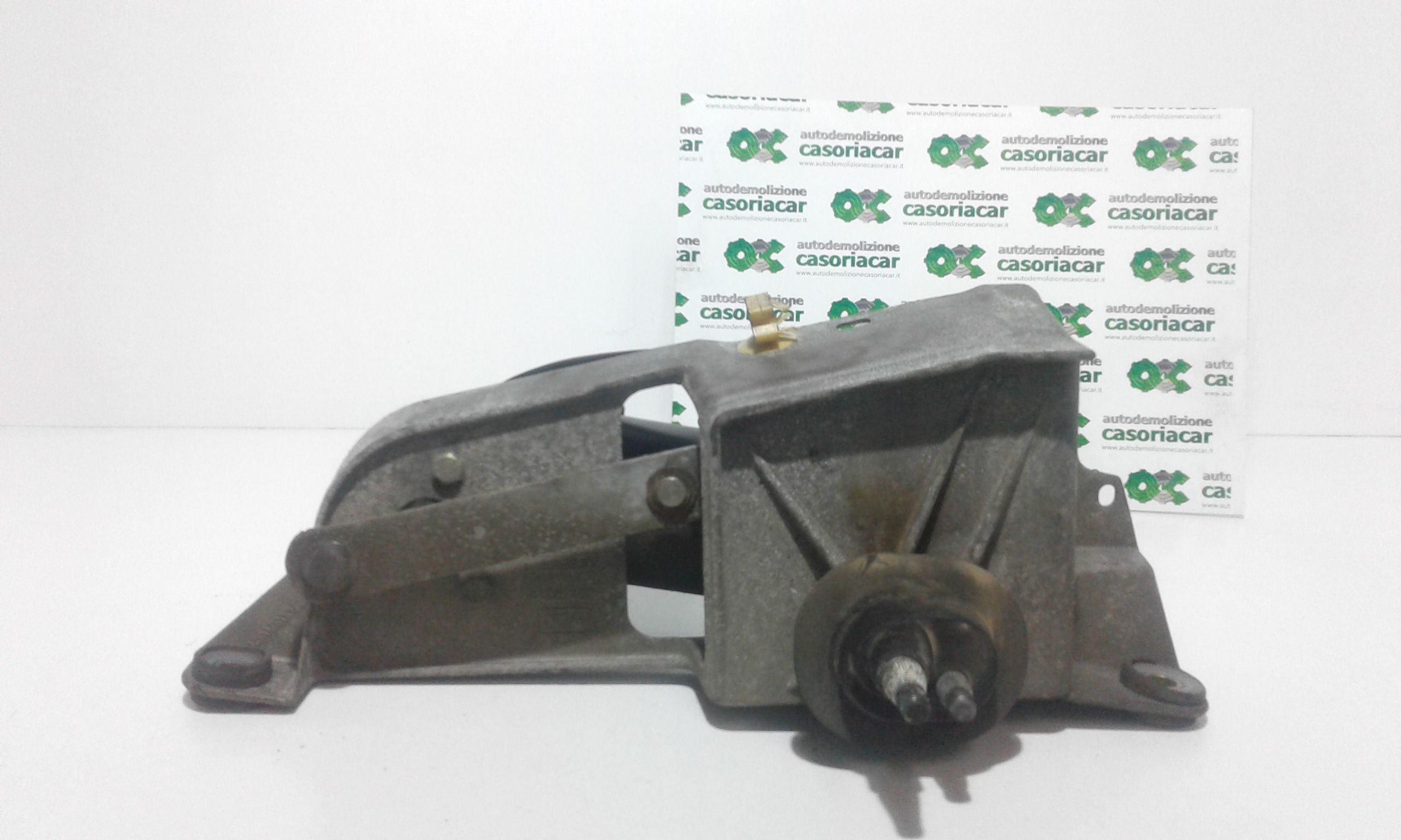 Motorino tergi ant completo di tandem RENAULT Twingo 2 Serie