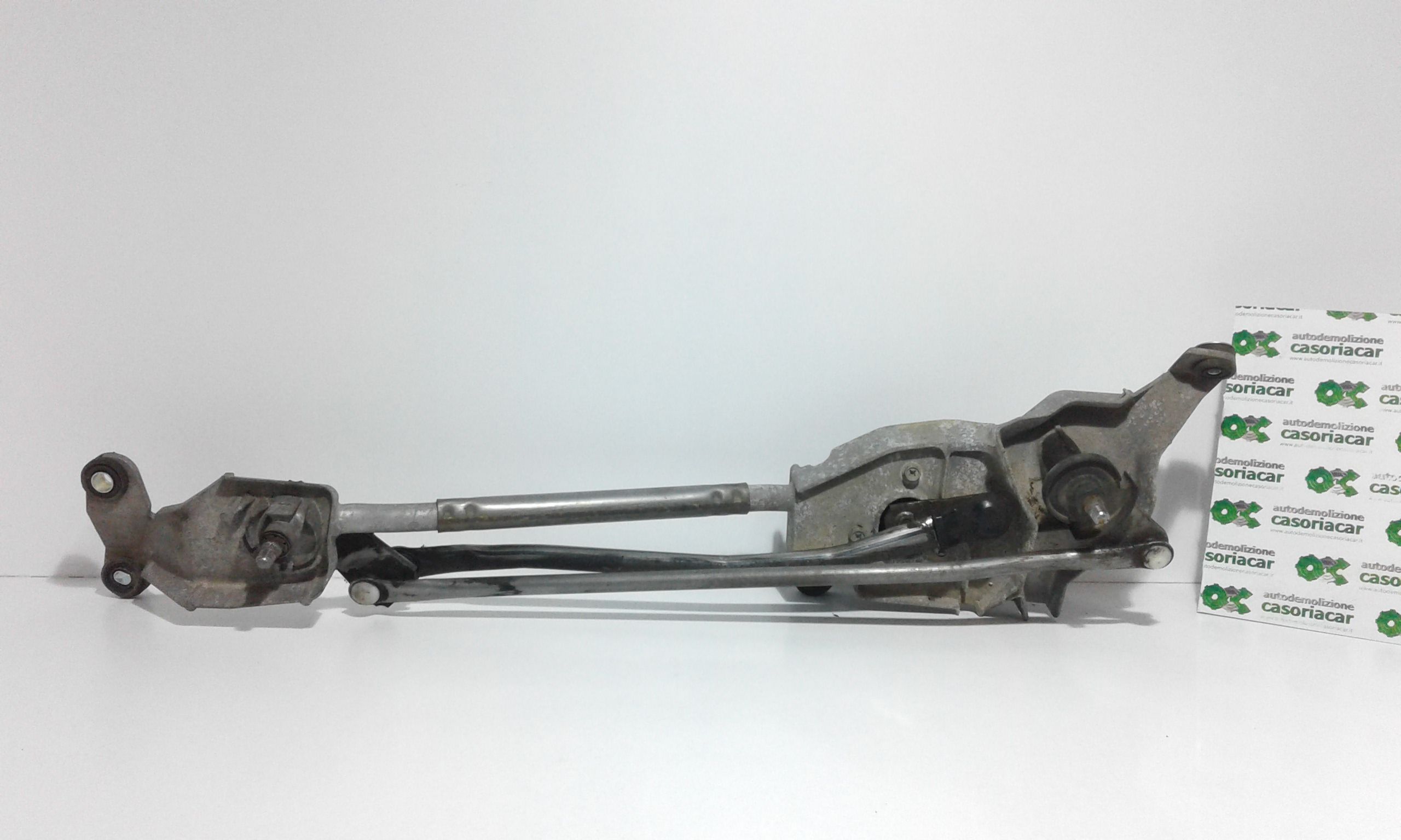 Motorino tergi ant completo di tandem CITROEN C4 Aircross