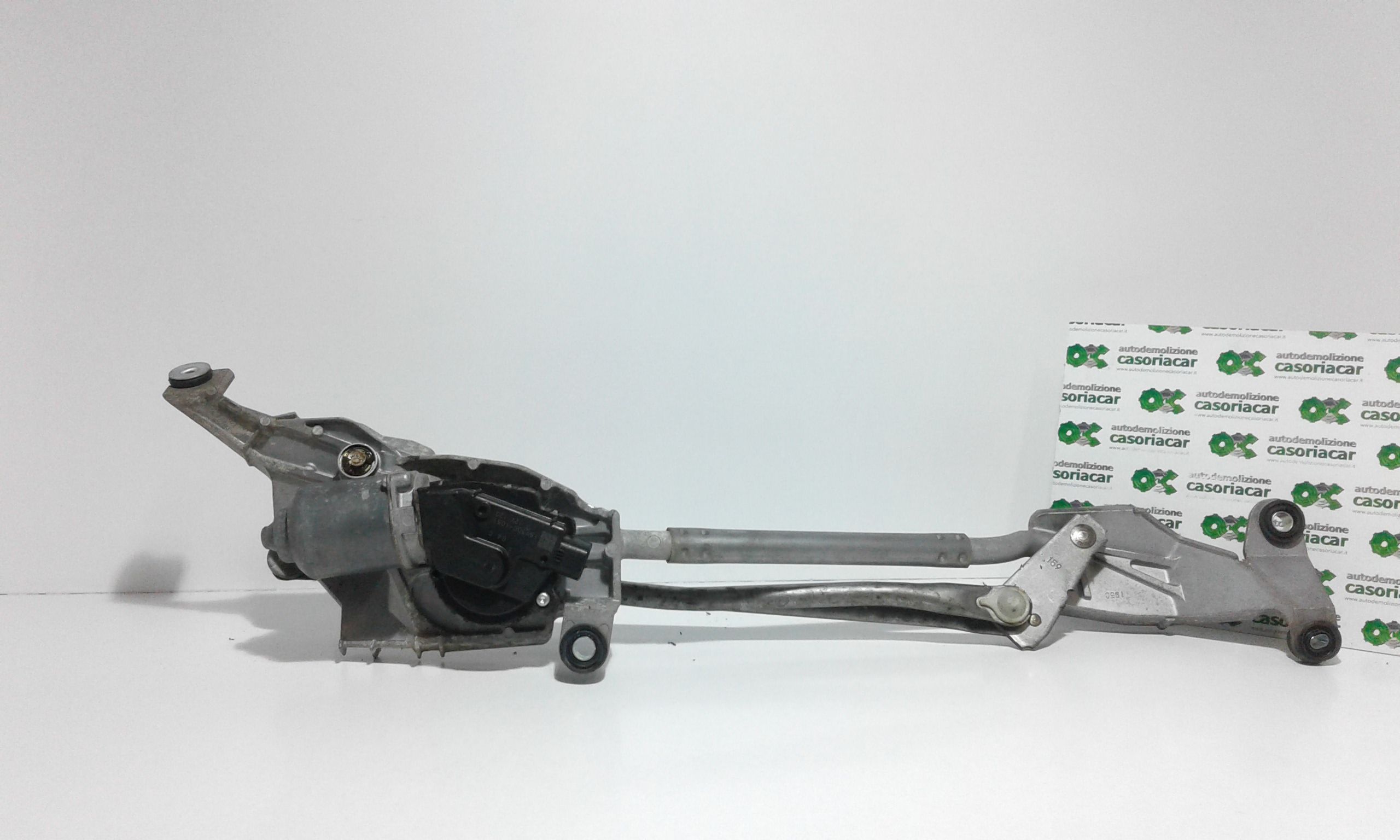 Motorino tergi ant completo di tandem CITROEN C4 Aircross