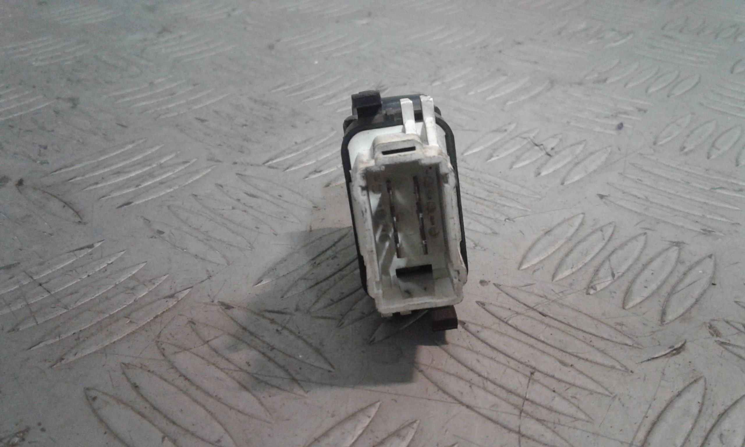 Pulsantiera Anteriore Destra Passeggero RENAULT Clio 3