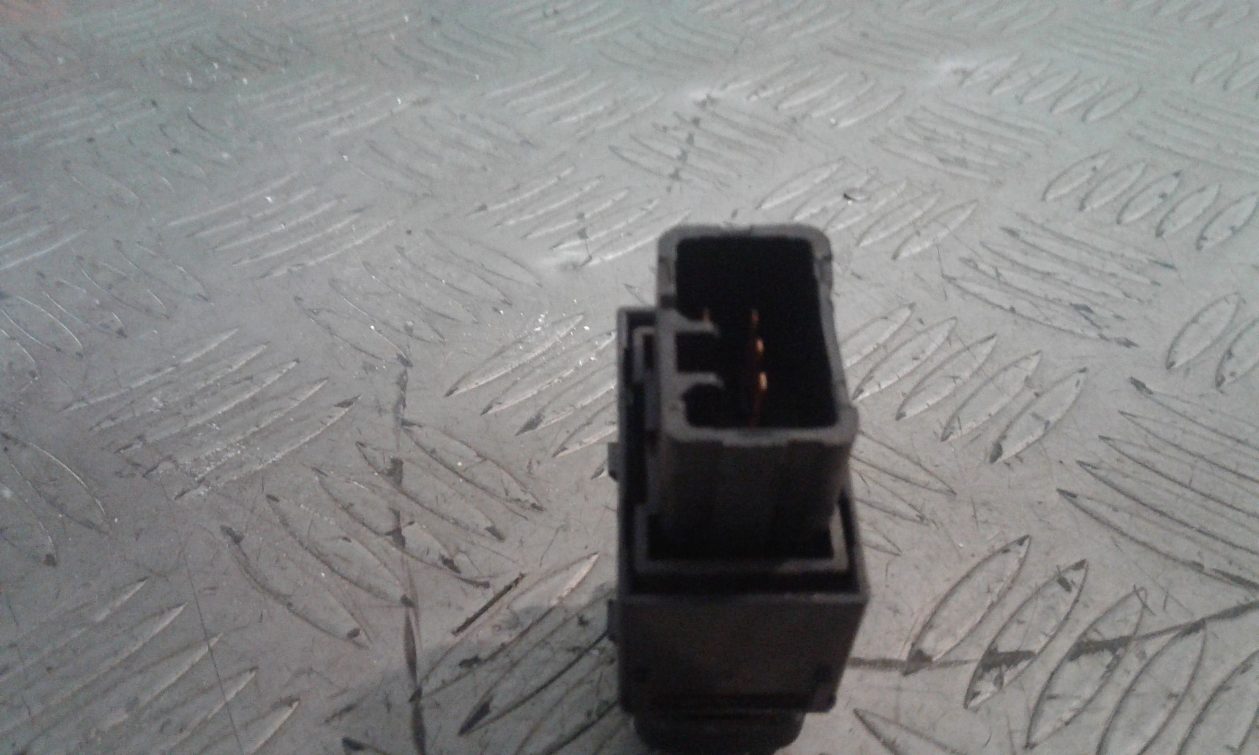 Pulsantiera Anteriore Destra Passeggero HYUNDAI Matrix 1 Serie