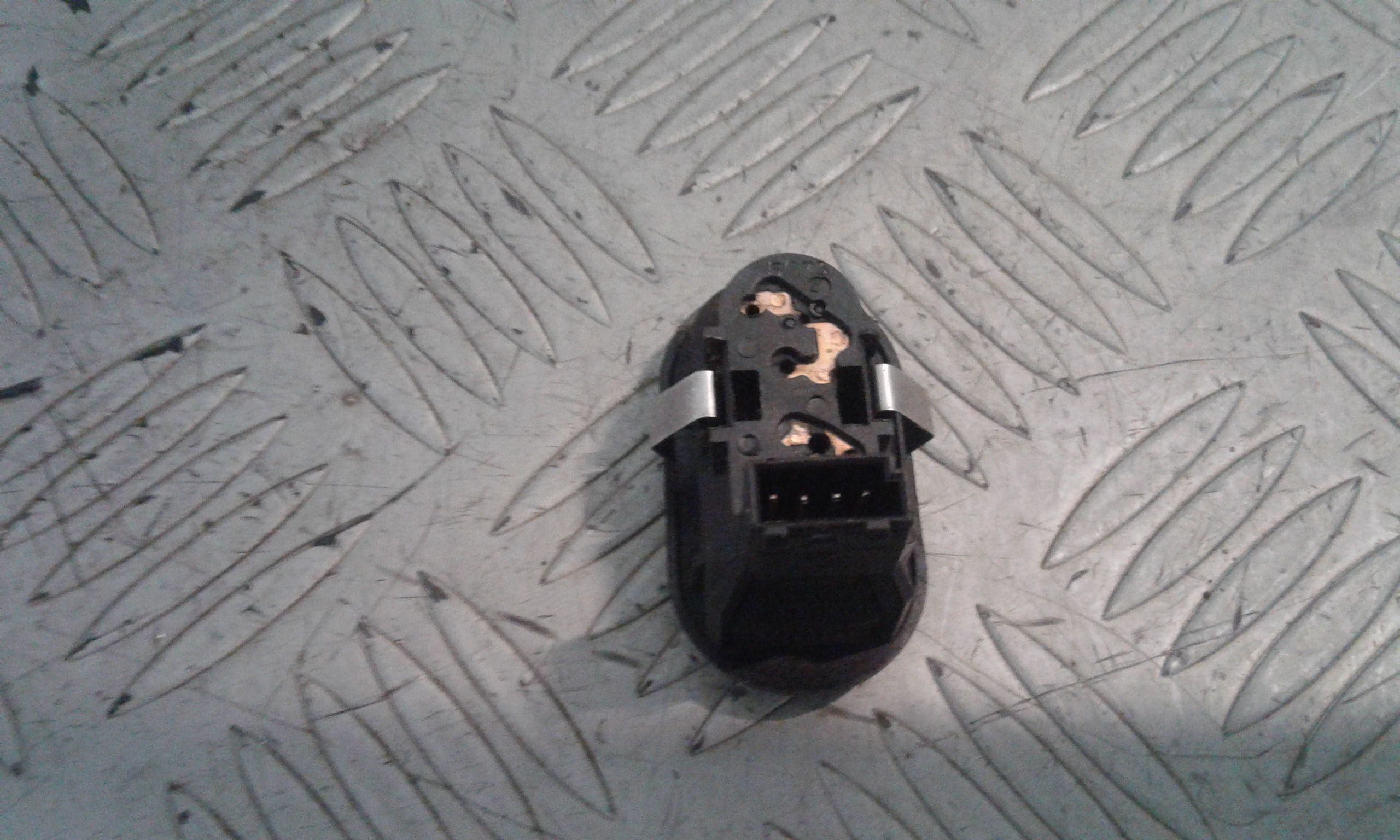 Pulsantiera Anteriore Destra Passeggero OPEL Zafira A