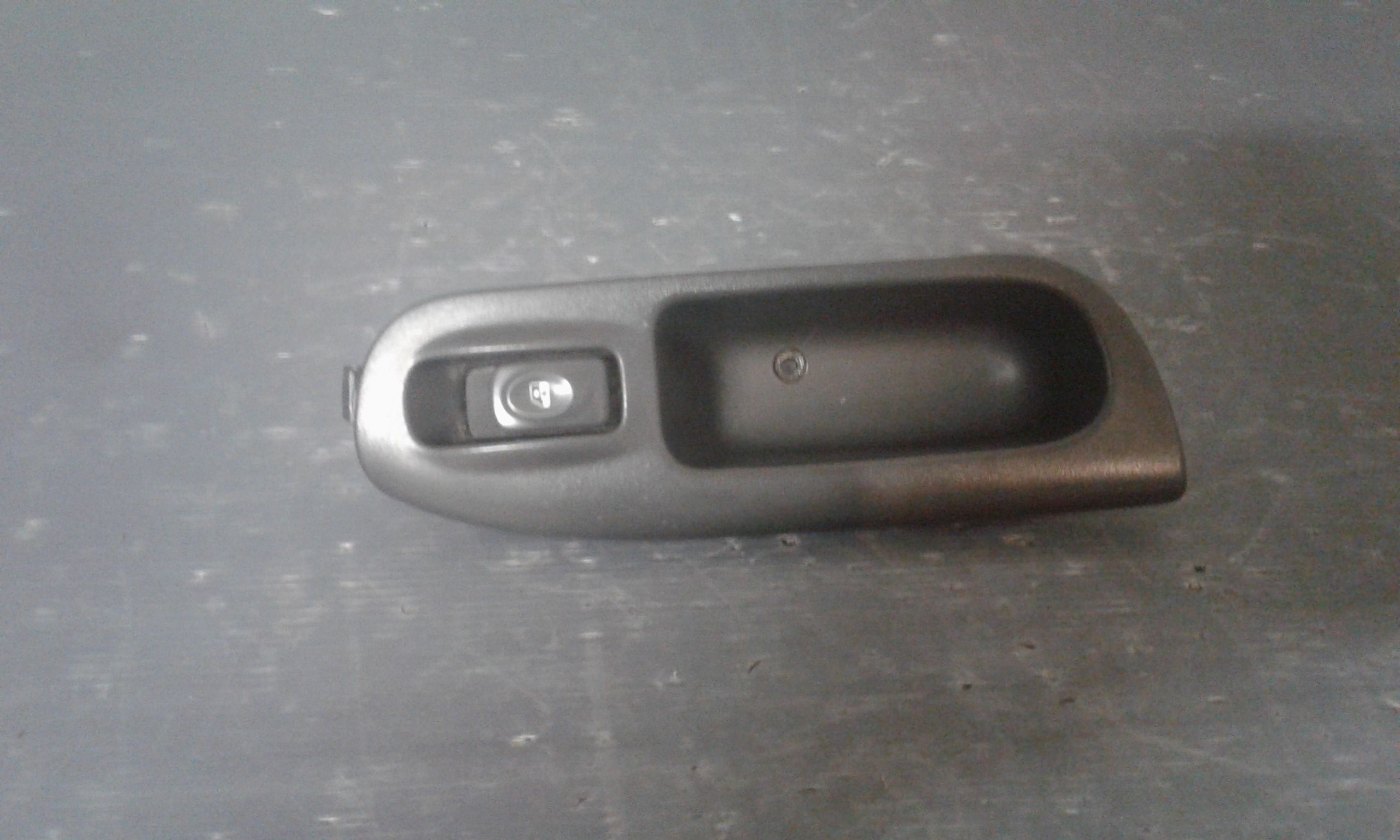 Pulsantiera Anteriore Destra Passeggero RENAULT Scenic 2 Serie