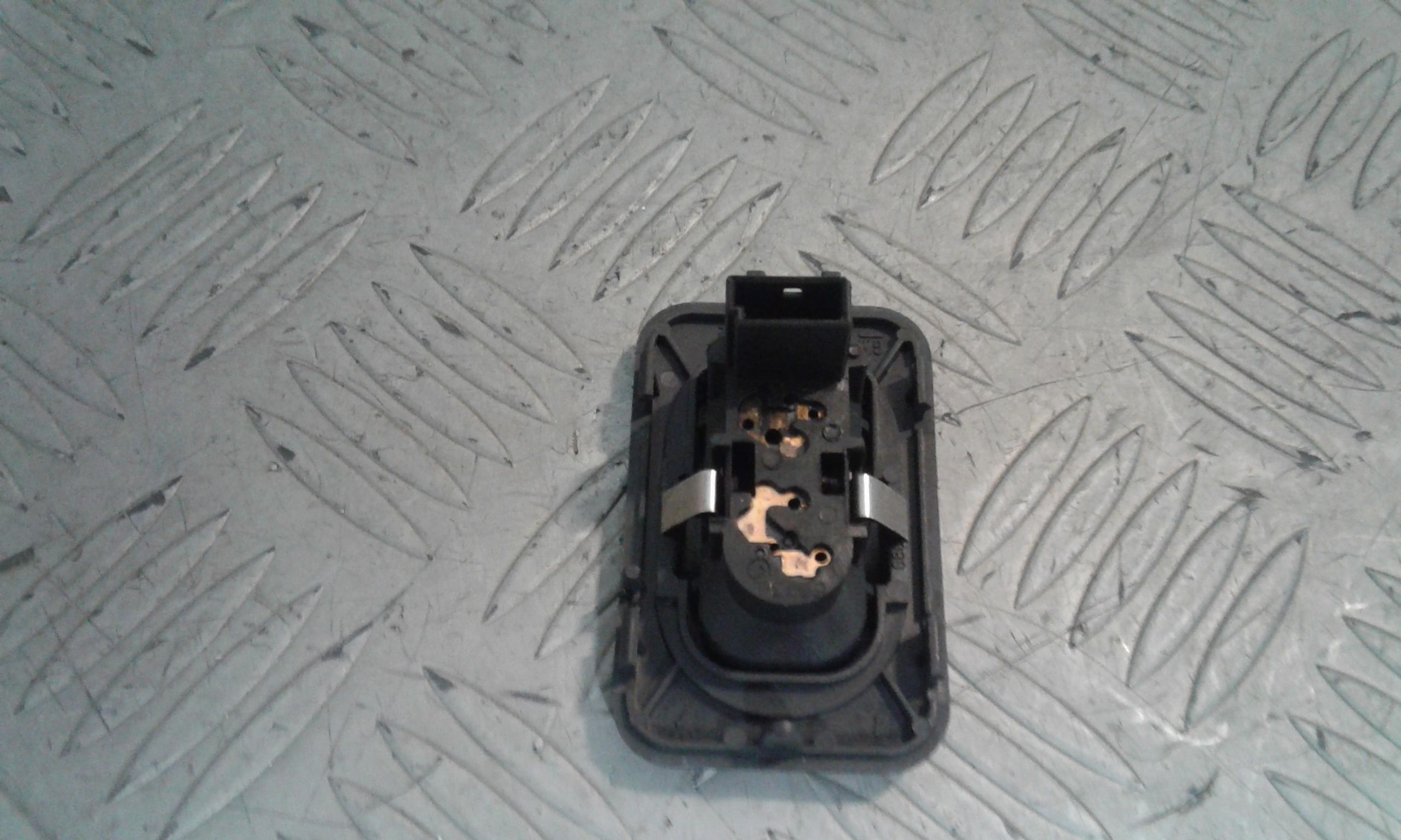 Pulsantiera Anteriore Destra Passeggero OPEL Meriva 1 Serie