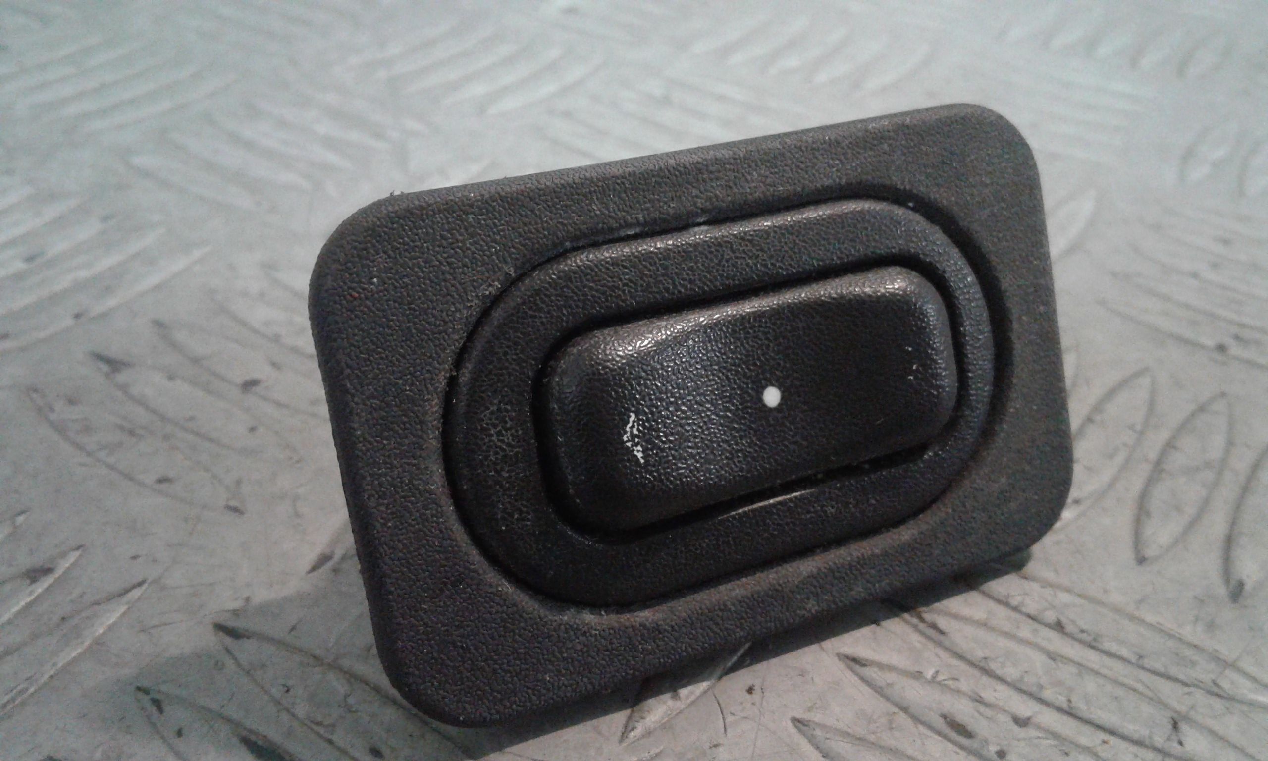 Pulsantiera Anteriore Destra Passeggero OPEL Meriva 1 Serie