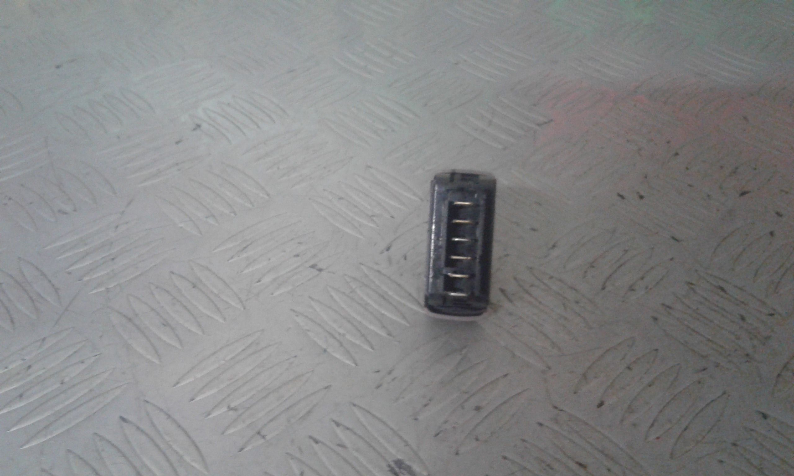 Pulsantiera Anteriore Destra Passeggero RENAULT Twingo 1 Serie