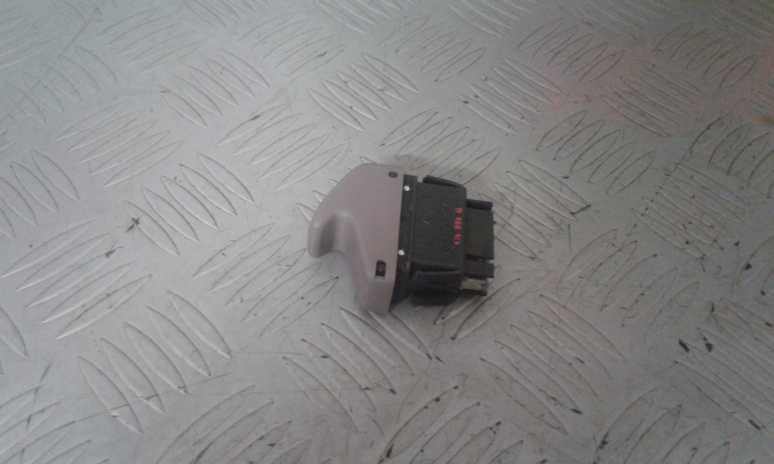 Pulsantiera Anteriore Destra Passeggero RENAULT Twingo 1 Serie