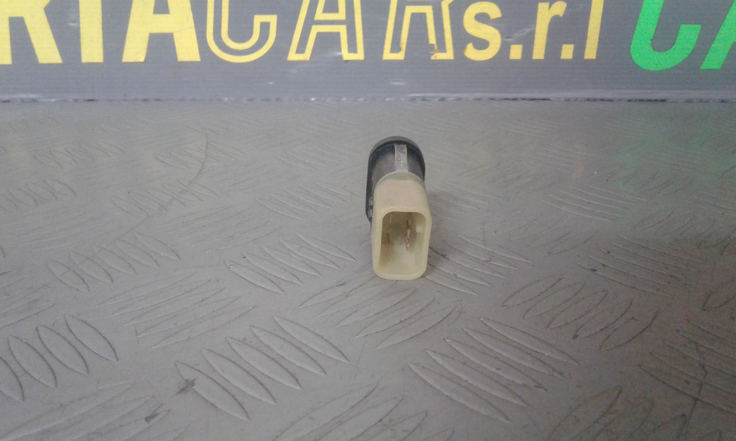 Pulsantiera Anteriore Destra Passeggero FORD Focus S. Wagon 1 Serie