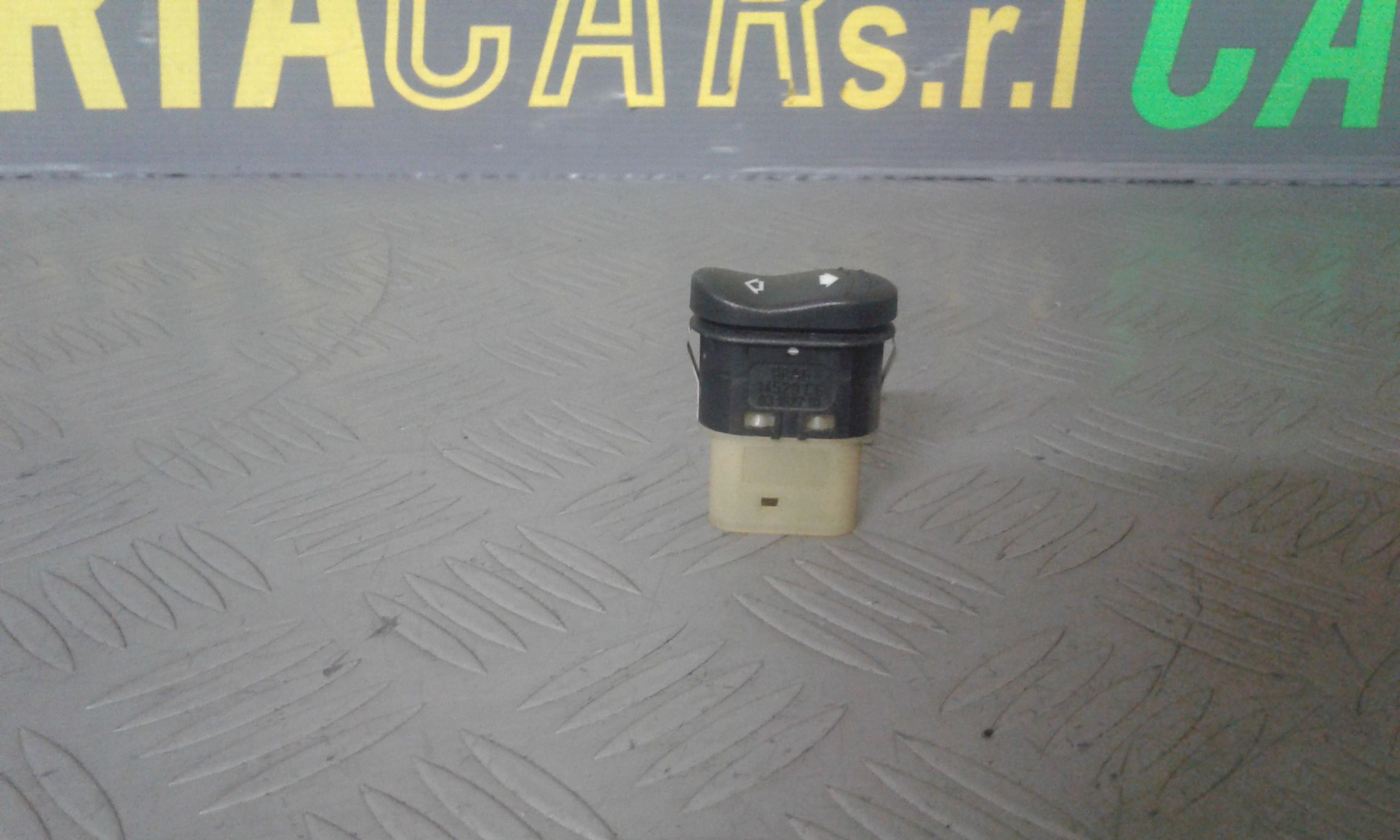 Pulsantiera Anteriore Destra Passeggero FORD Focus S. Wagon 1 Serie