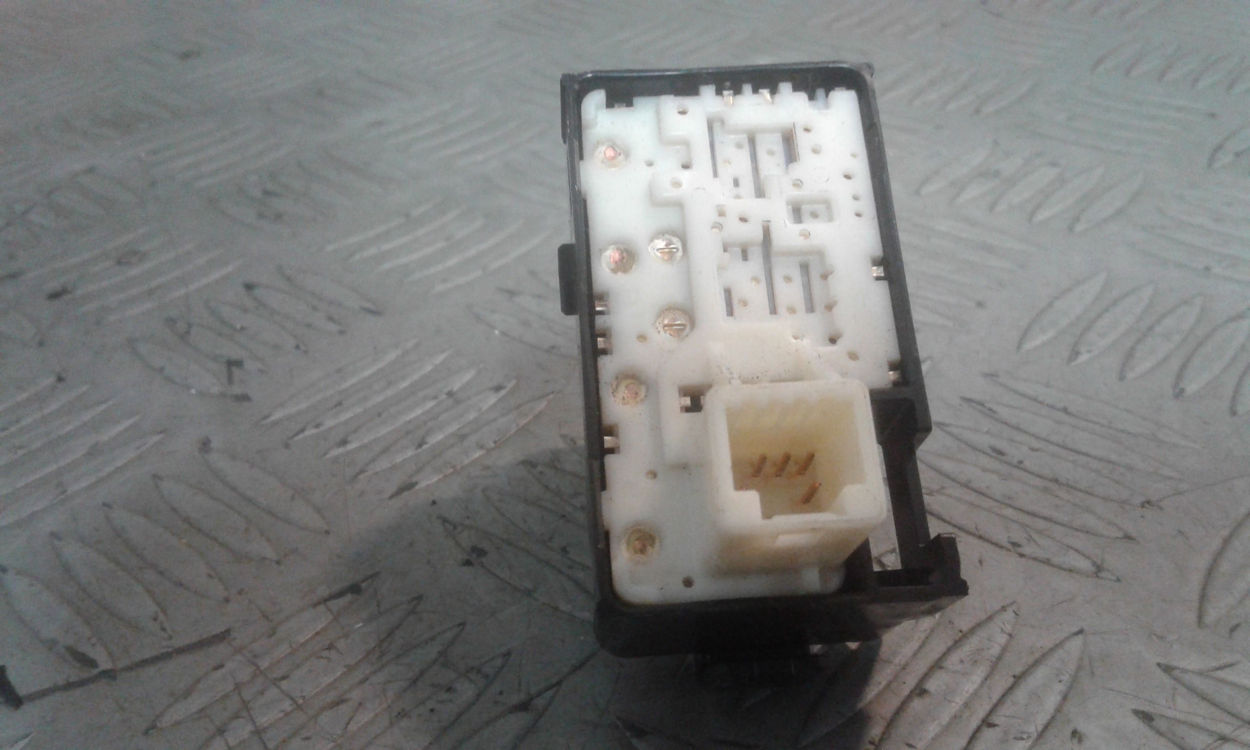 Pulsantiera Anteriore Destra Passeggero TOYOTA IQ 1 Serie