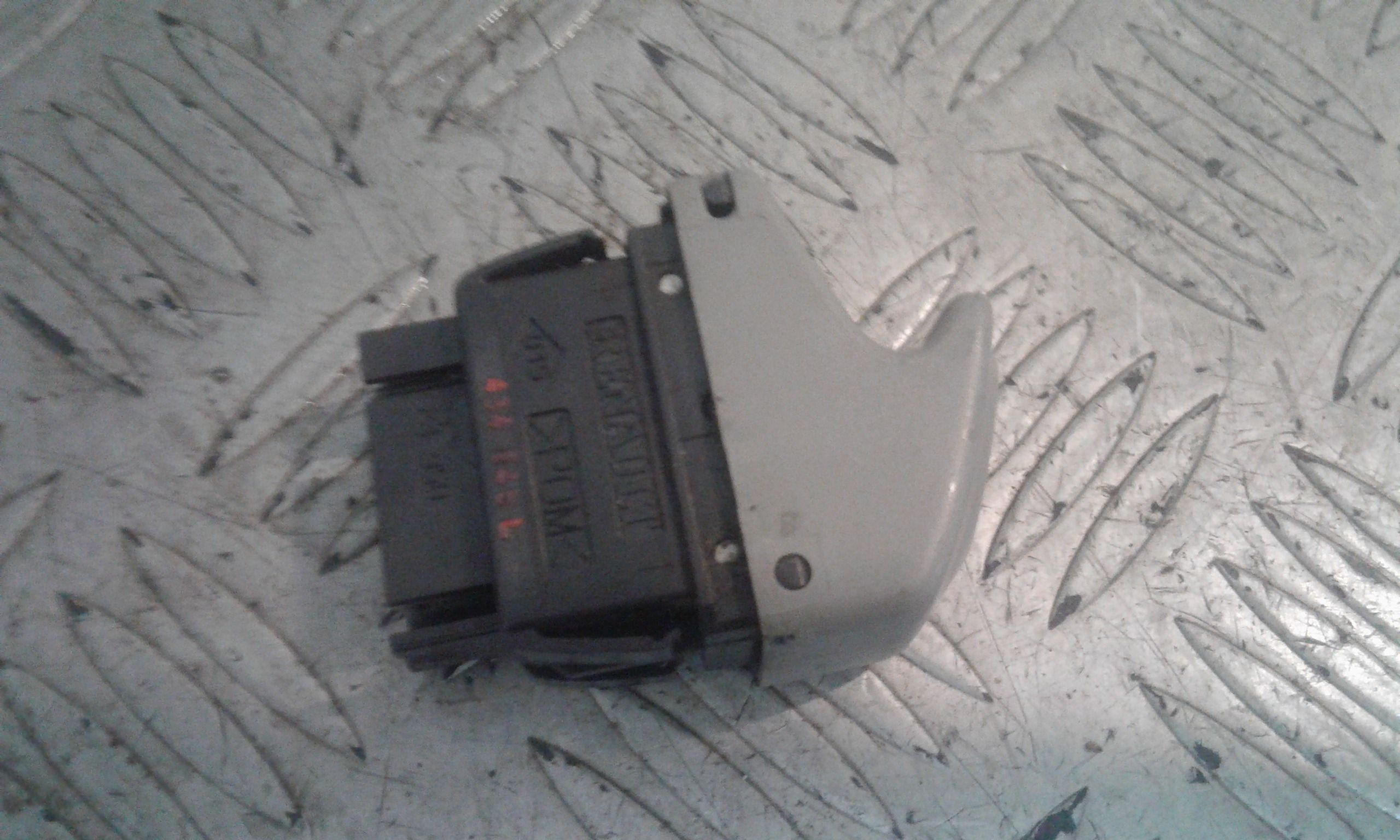 Pulsantiera Anteriore Destra Passeggero RENAULT Twingo 3 Serie