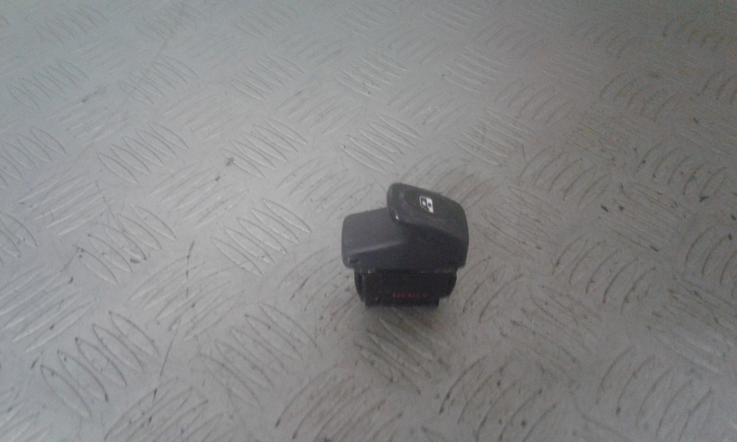 Pulsantiera Anteriore Destra Passeggero RENAULT Clio 3