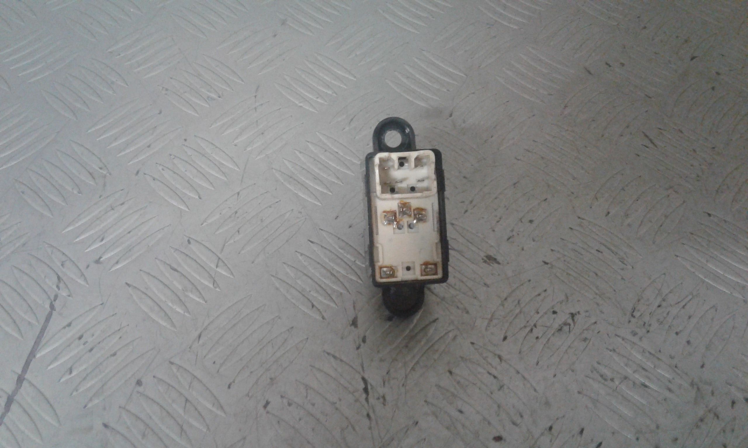 Pulsantiera Anteriore Destra Passeggero HYUNDAI Atos 1 Serie