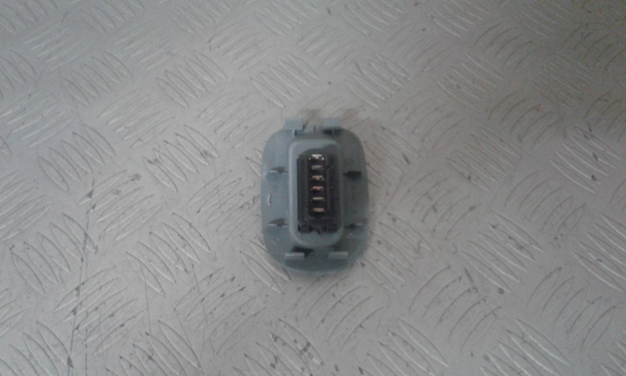 Pulsantiera Anteriore Destra Passeggero RENAULT Scenic 1 Serie