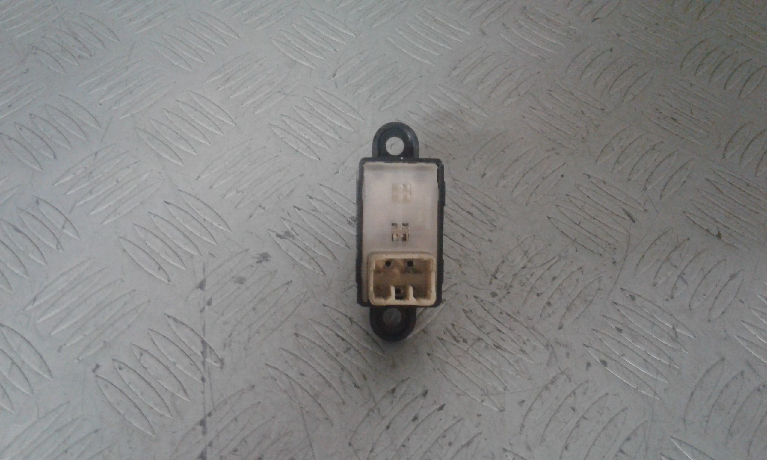 Pulsantiera Anteriore Destra Passeggero HYUNDAI Atos Prime