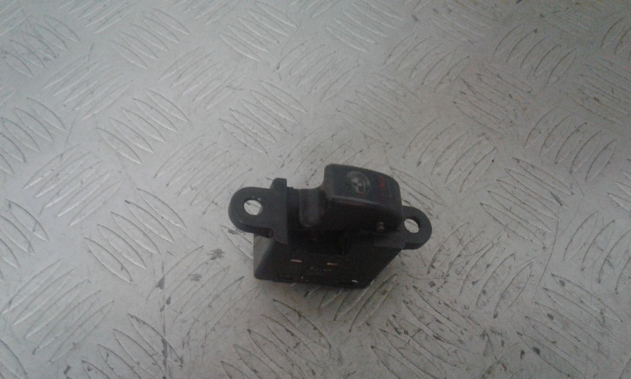 Pulsantiera Anteriore Destra Passeggero HYUNDAI Atos Prime