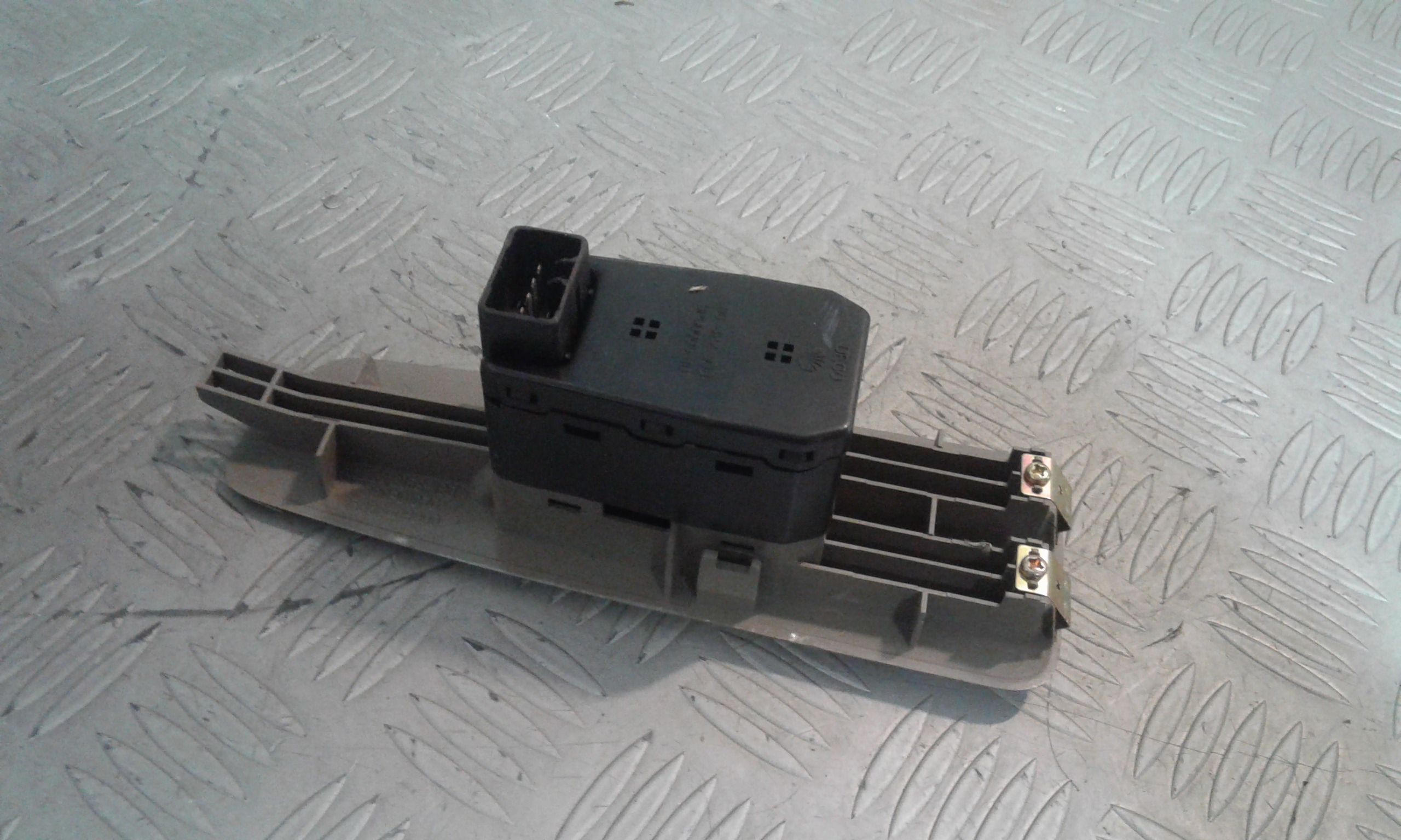 Pulsantiera Anteriore Destra Passeggero SSANGYONG Rexton 1 Serie